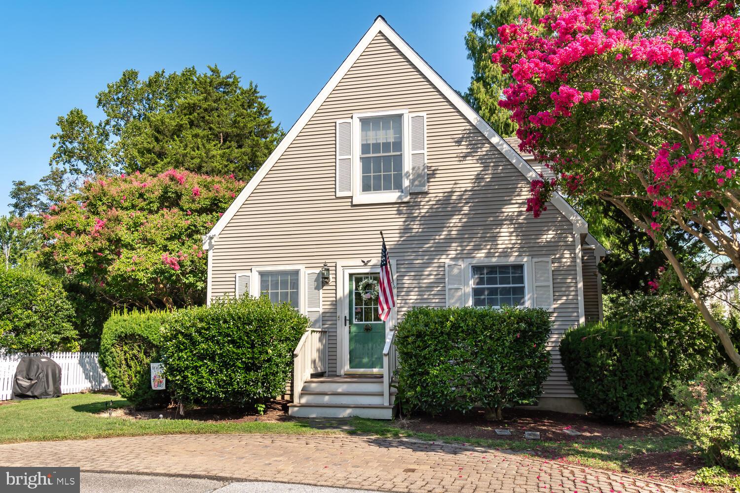 OXFORD - Residential