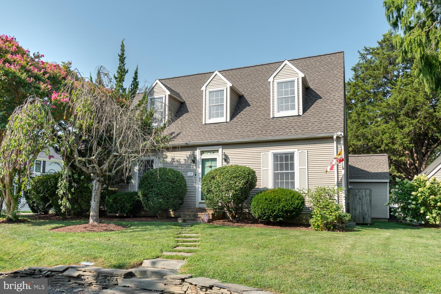 OXFORD - Residential