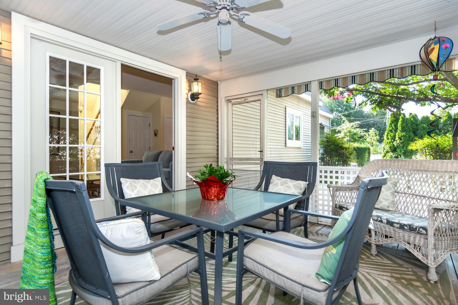 OXFORD - Residential