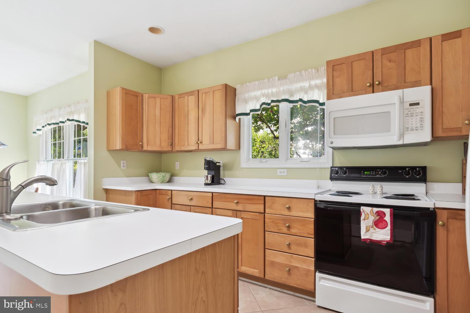 OXFORD - Residential