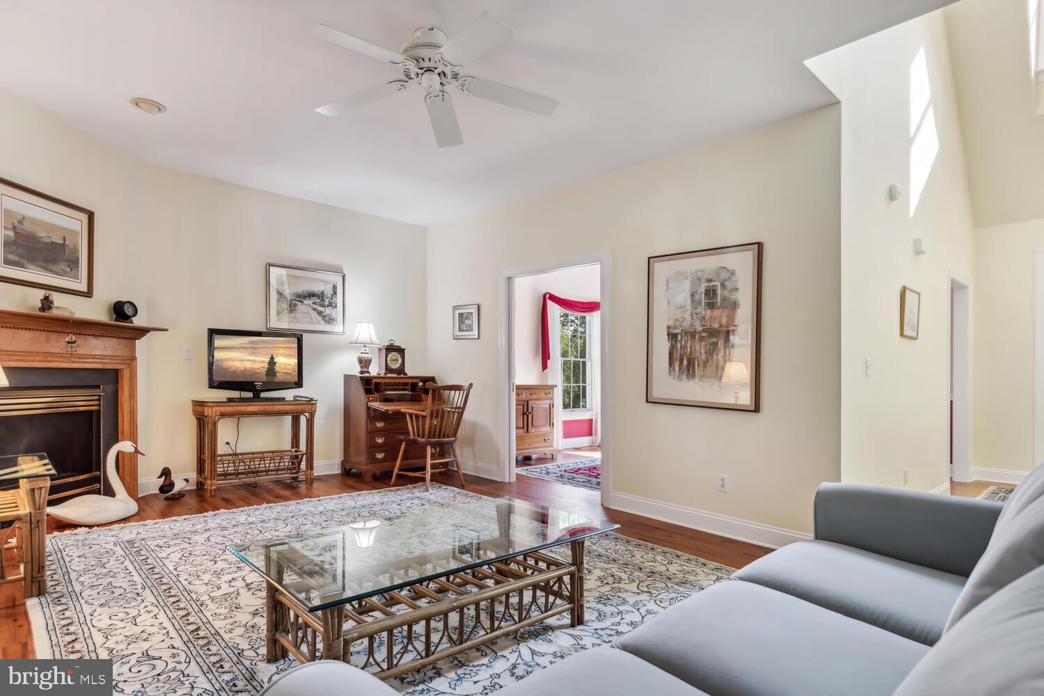 OXFORD - Residential