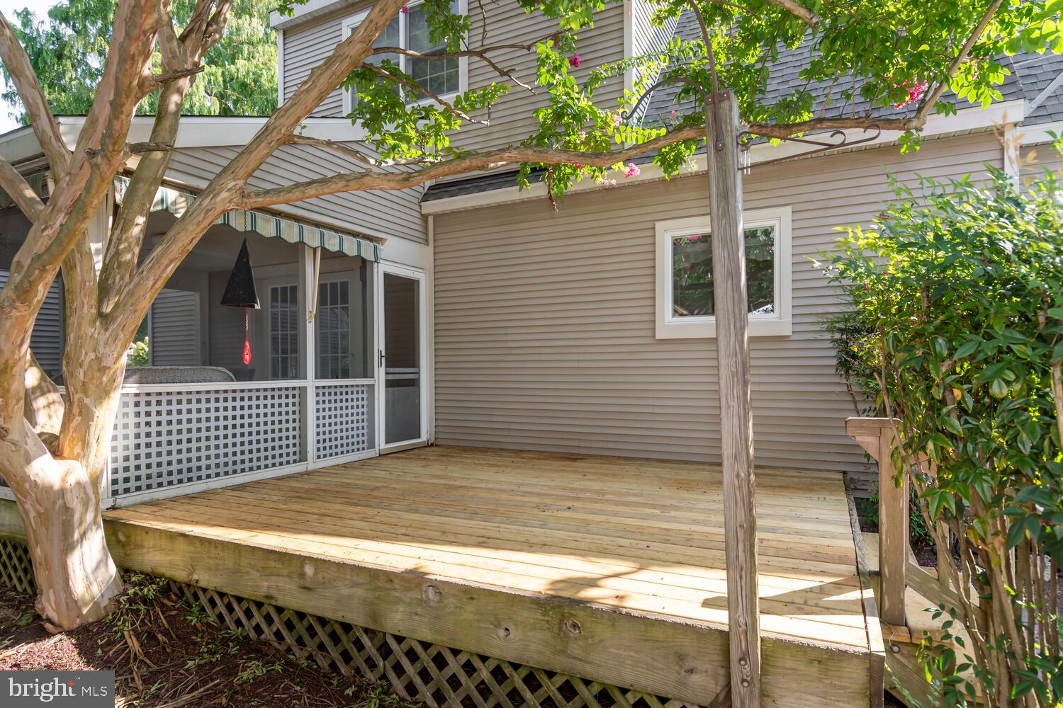 OXFORD - Residential