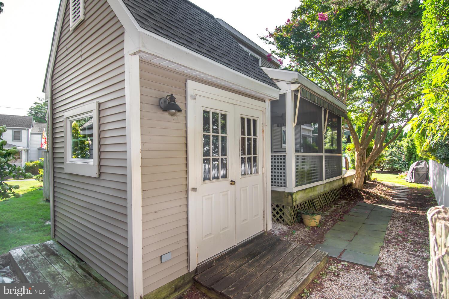 OXFORD - Residential