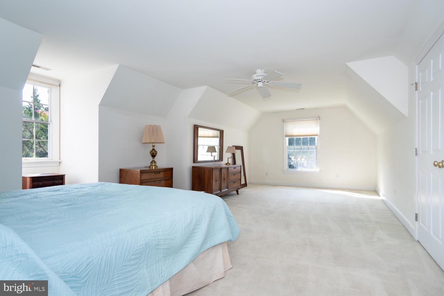 OXFORD - Residential