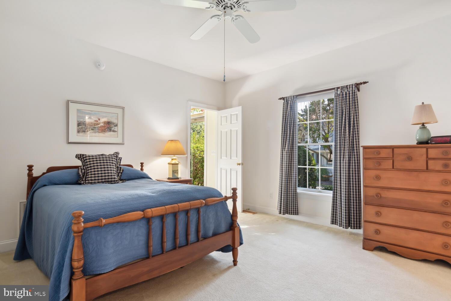 OXFORD - Residential