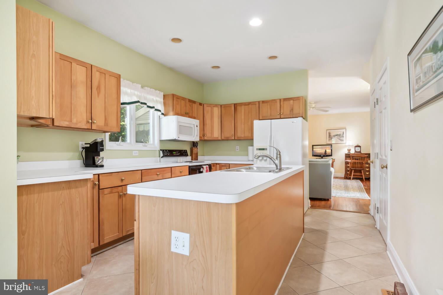 OXFORD - Residential