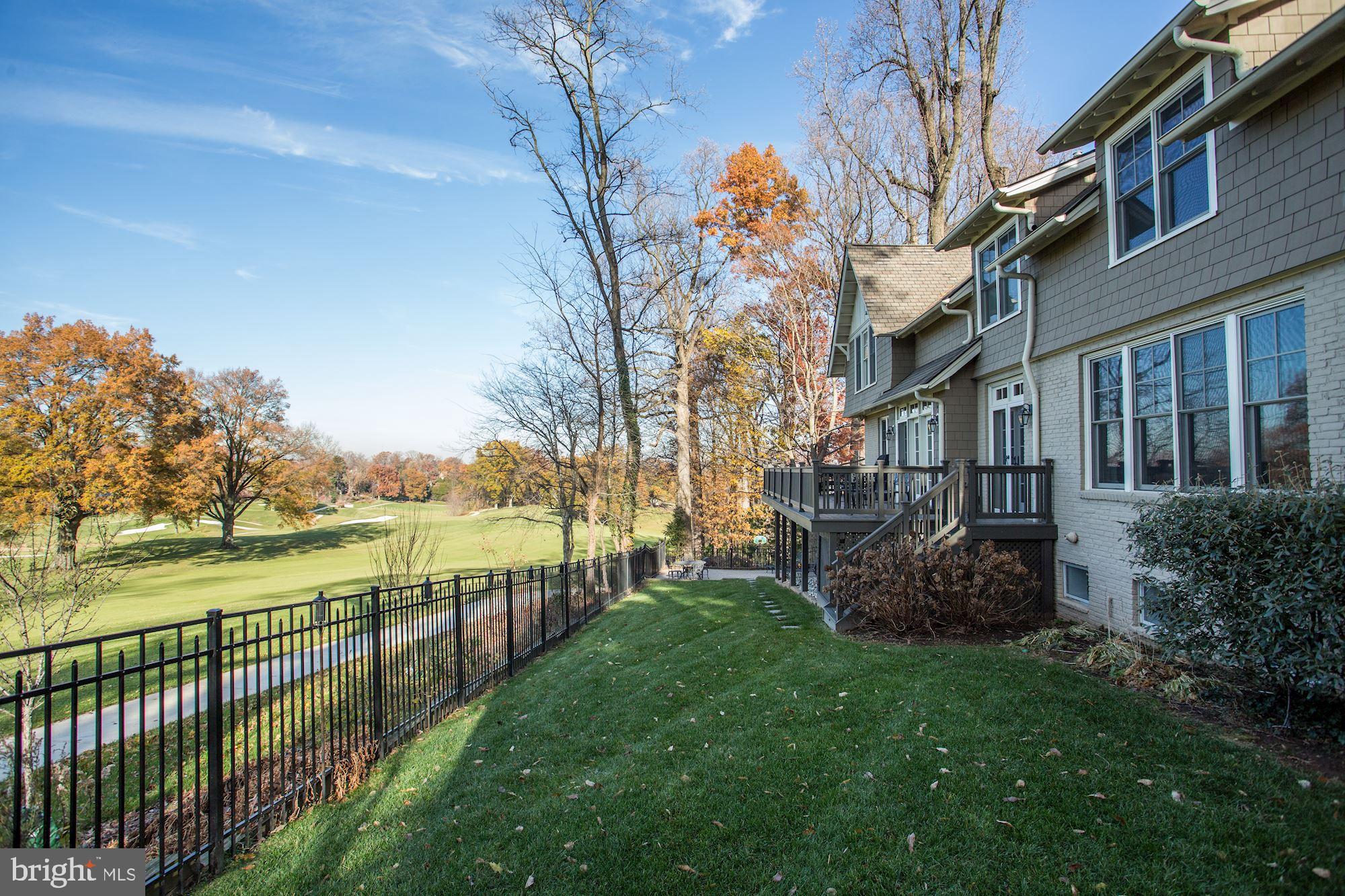 BROYHILL FOREST - Residential