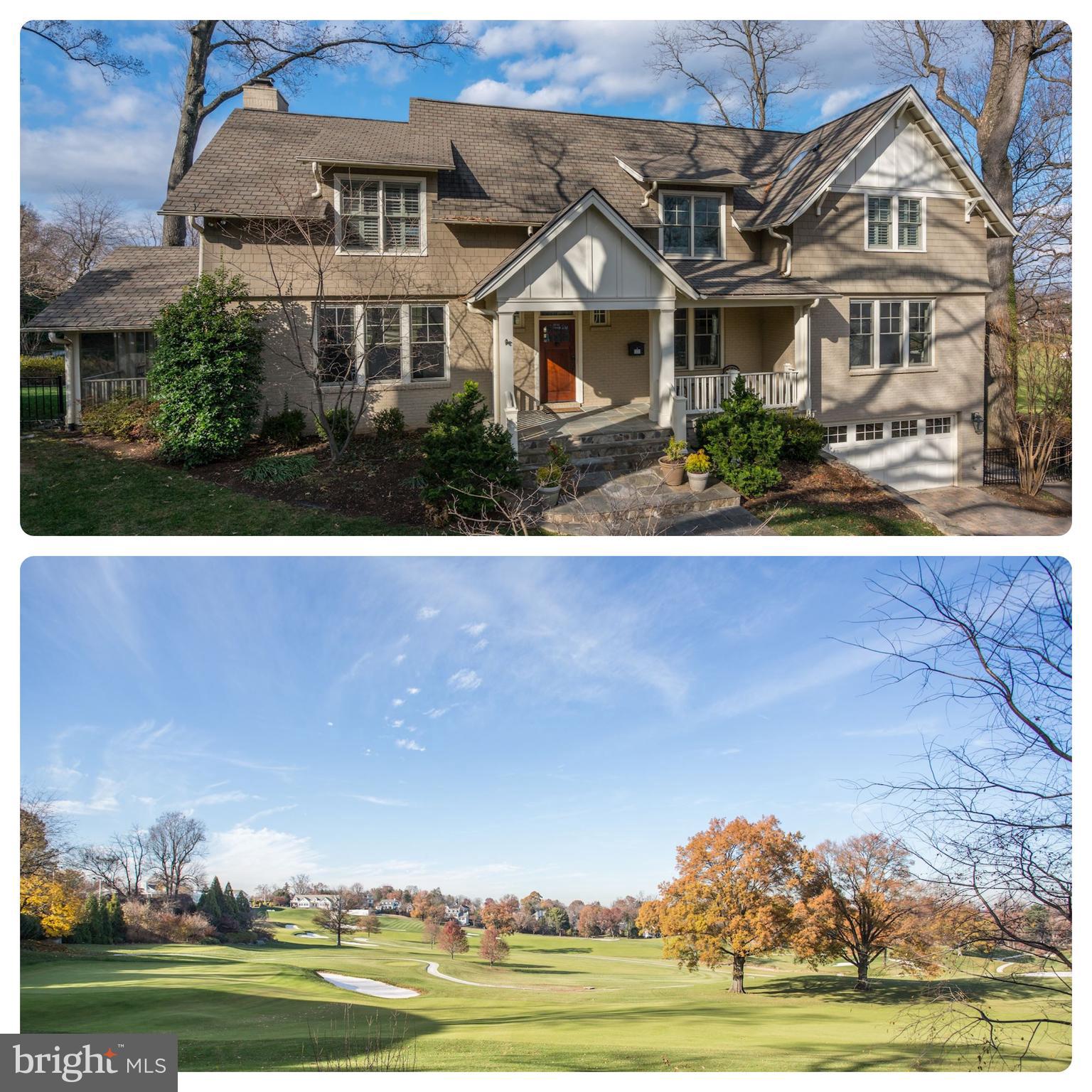 BROYHILL FOREST - Residential