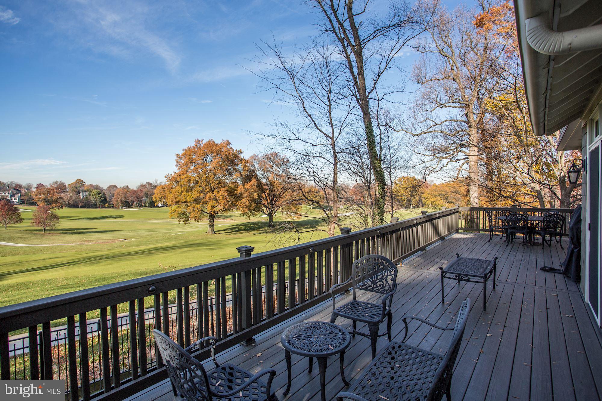 BROYHILL FOREST - Residential