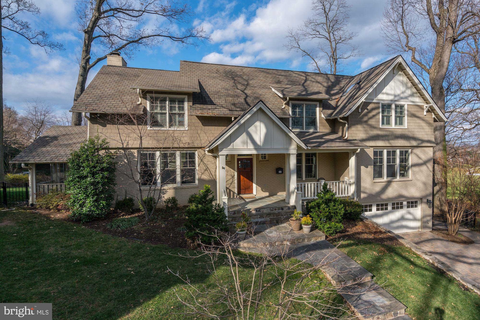 BROYHILL FOREST - Residential