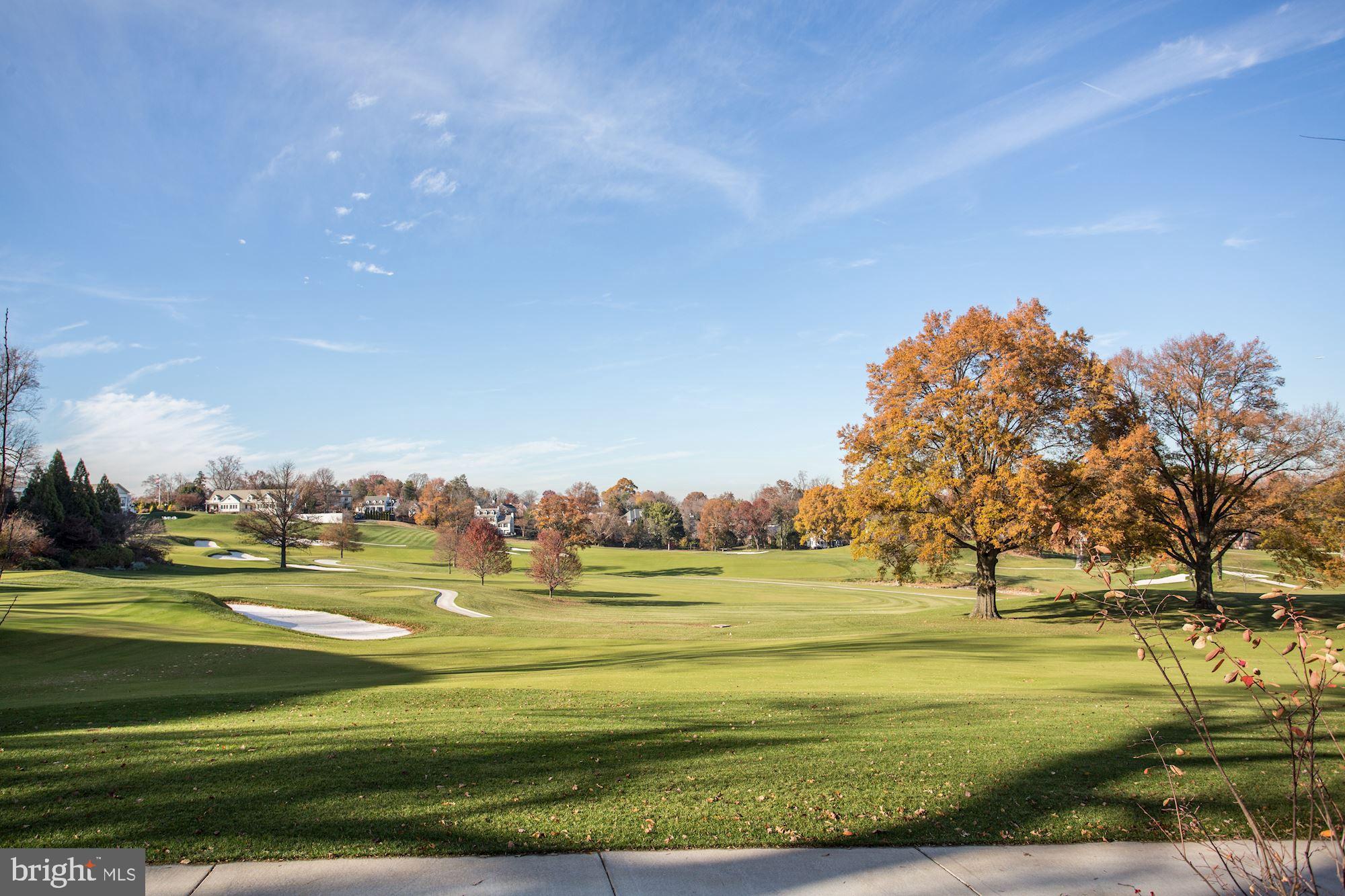 BROYHILL FOREST - Residential