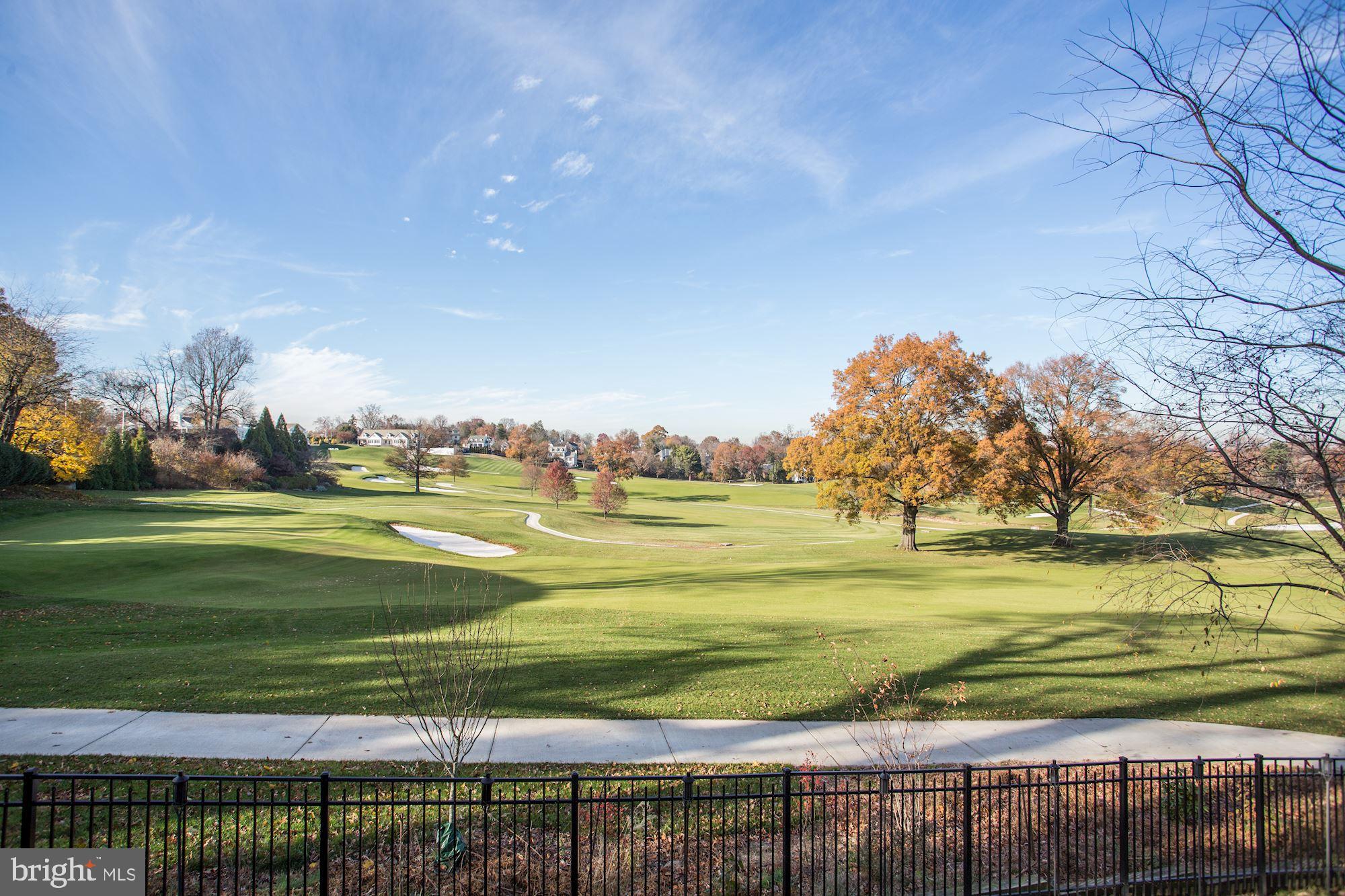 BROYHILL FOREST - Residential