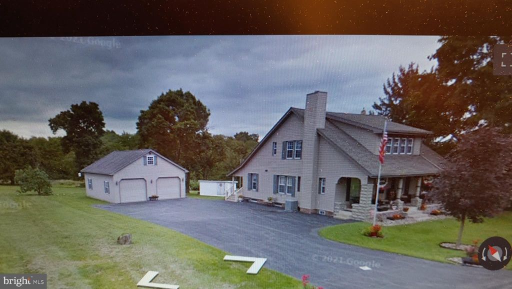 Photo of 268 W Main Street, REINHOLDS, PA 17569 (MLS # PALA2066052)