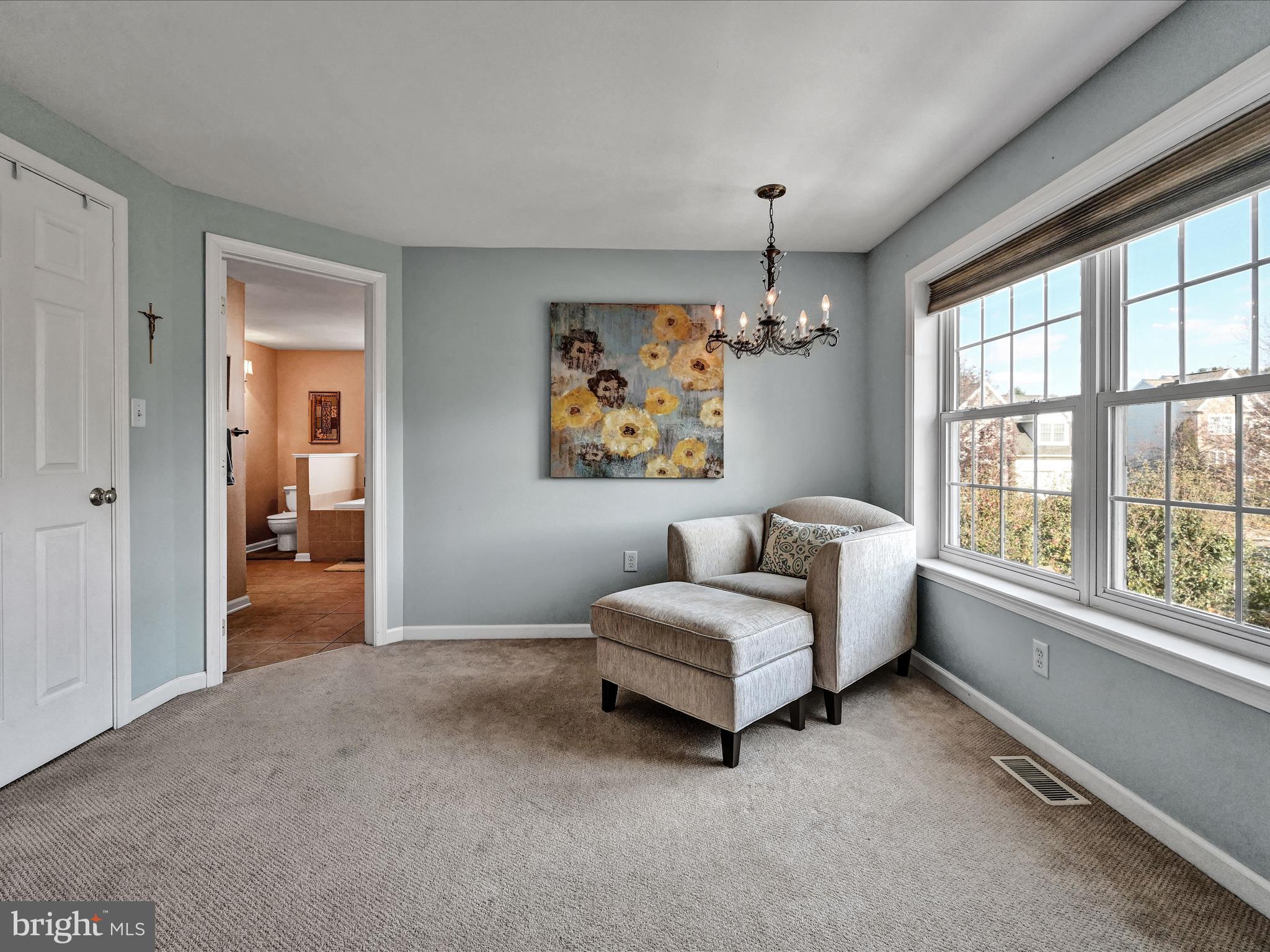 PENNS CROSSING - Residential