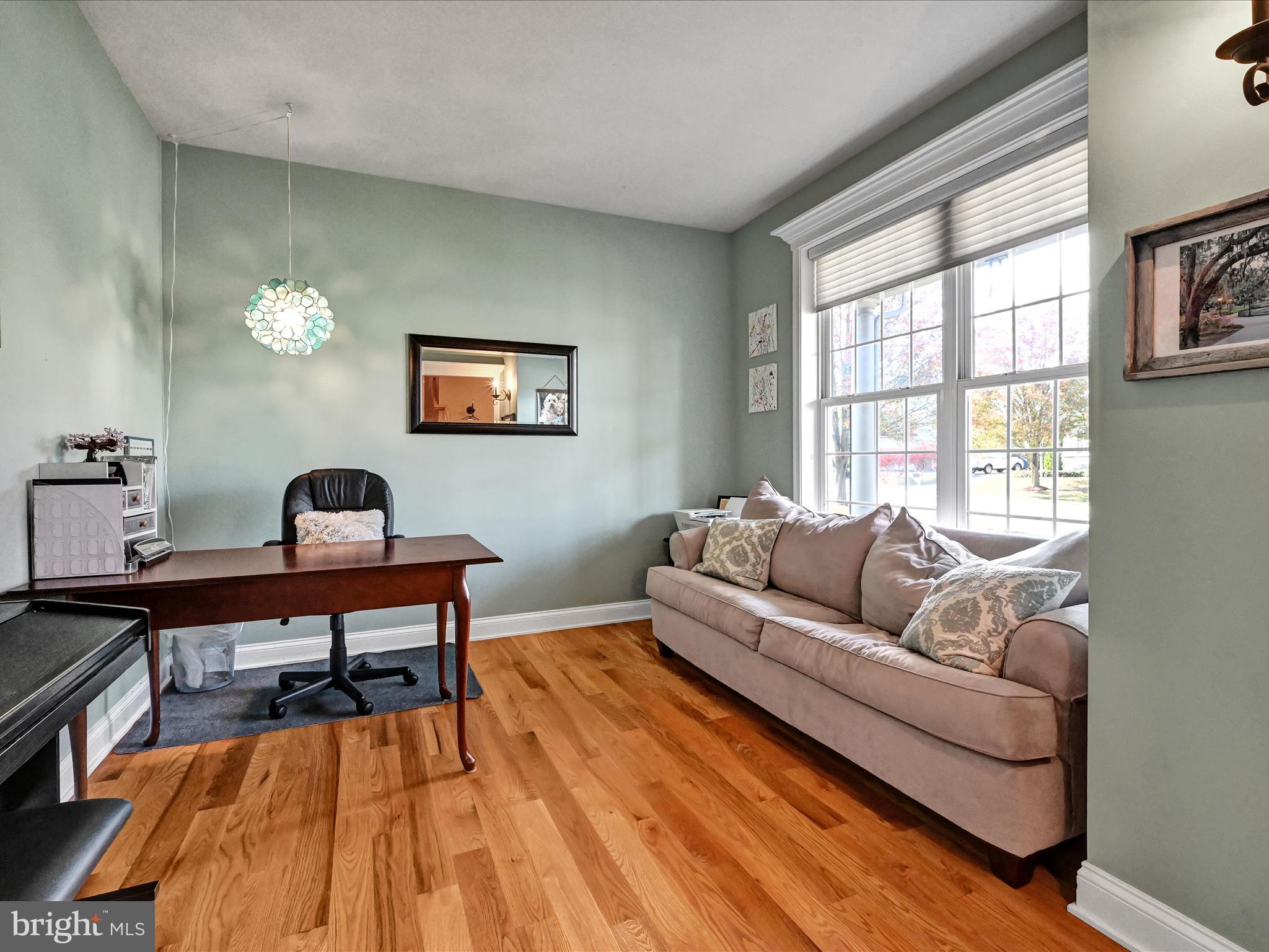 PENNS CROSSING - Residential