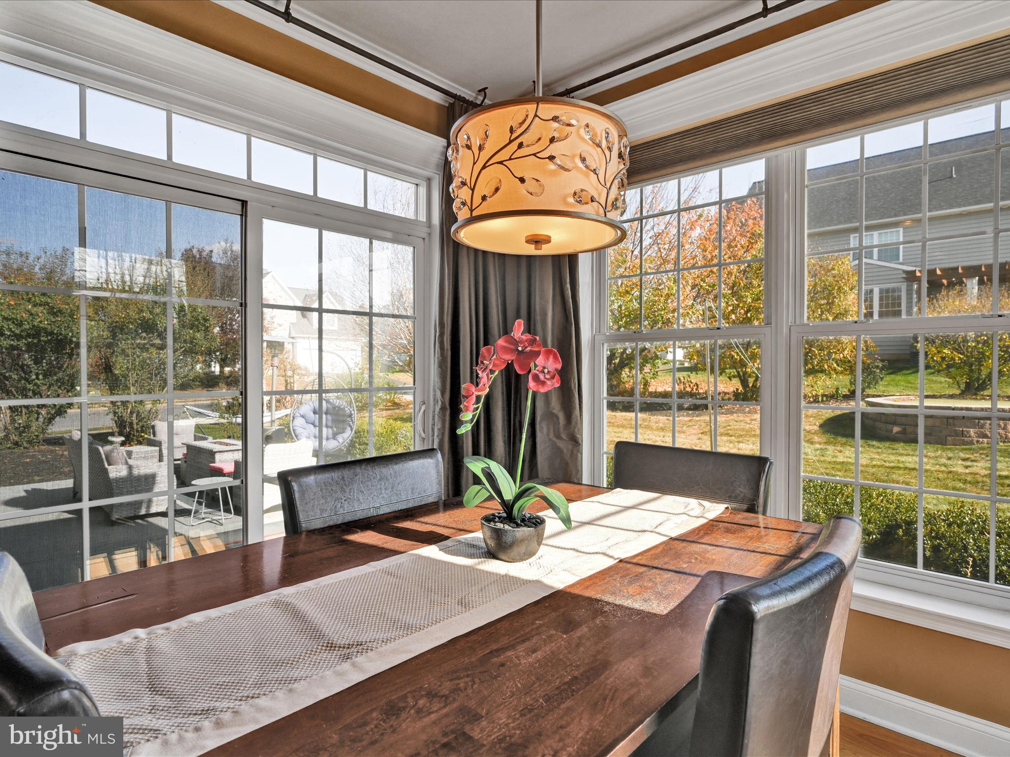 PENNS CROSSING - Residential