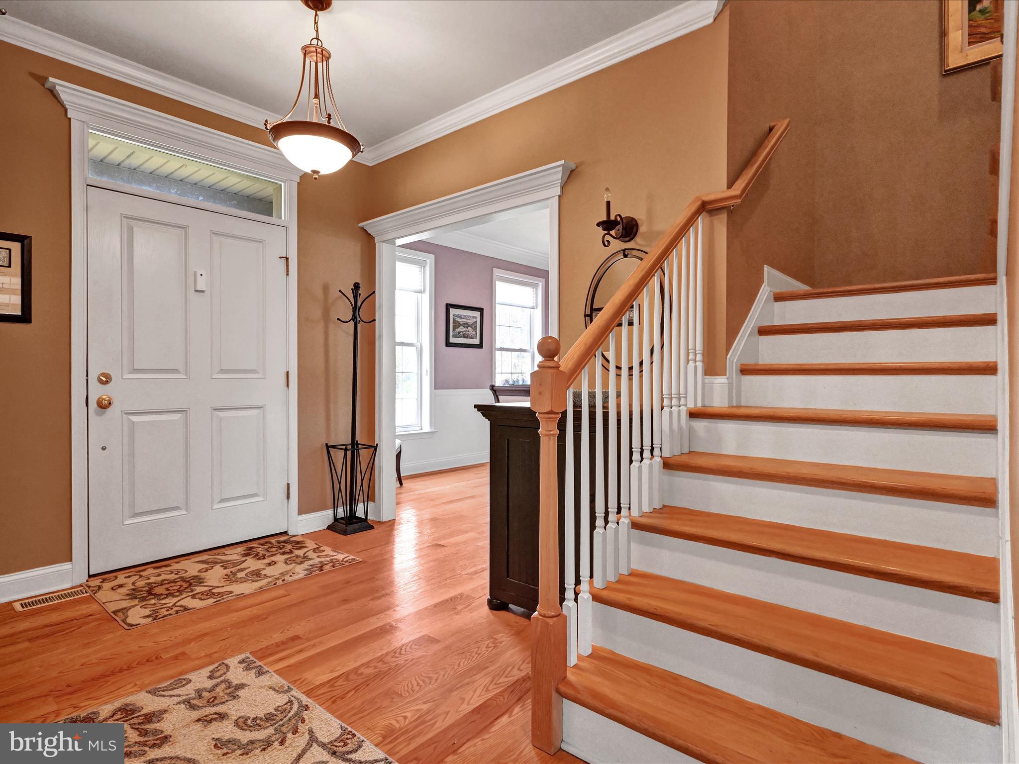 PENNS CROSSING - Residential