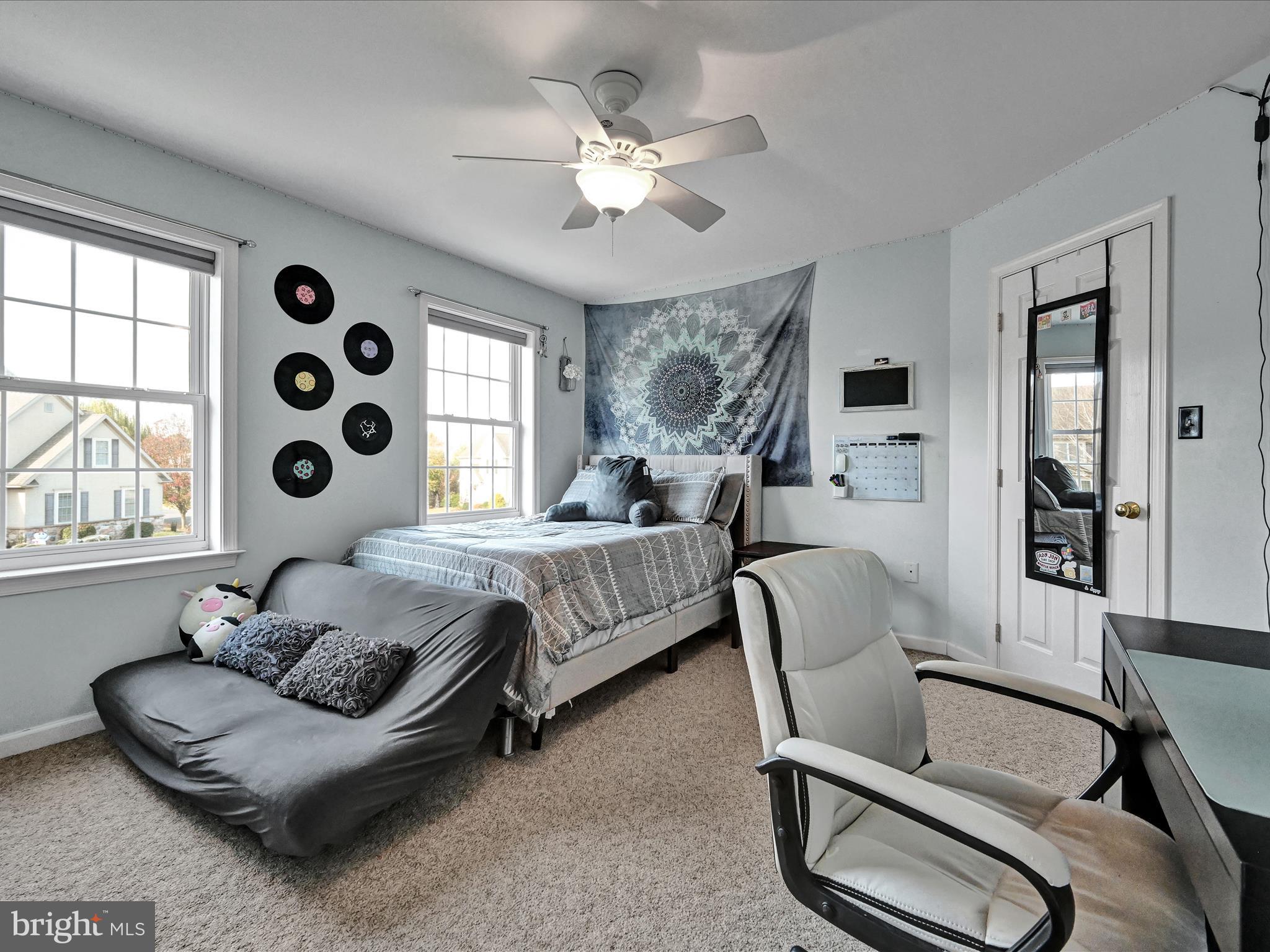 PENNS CROSSING - Residential