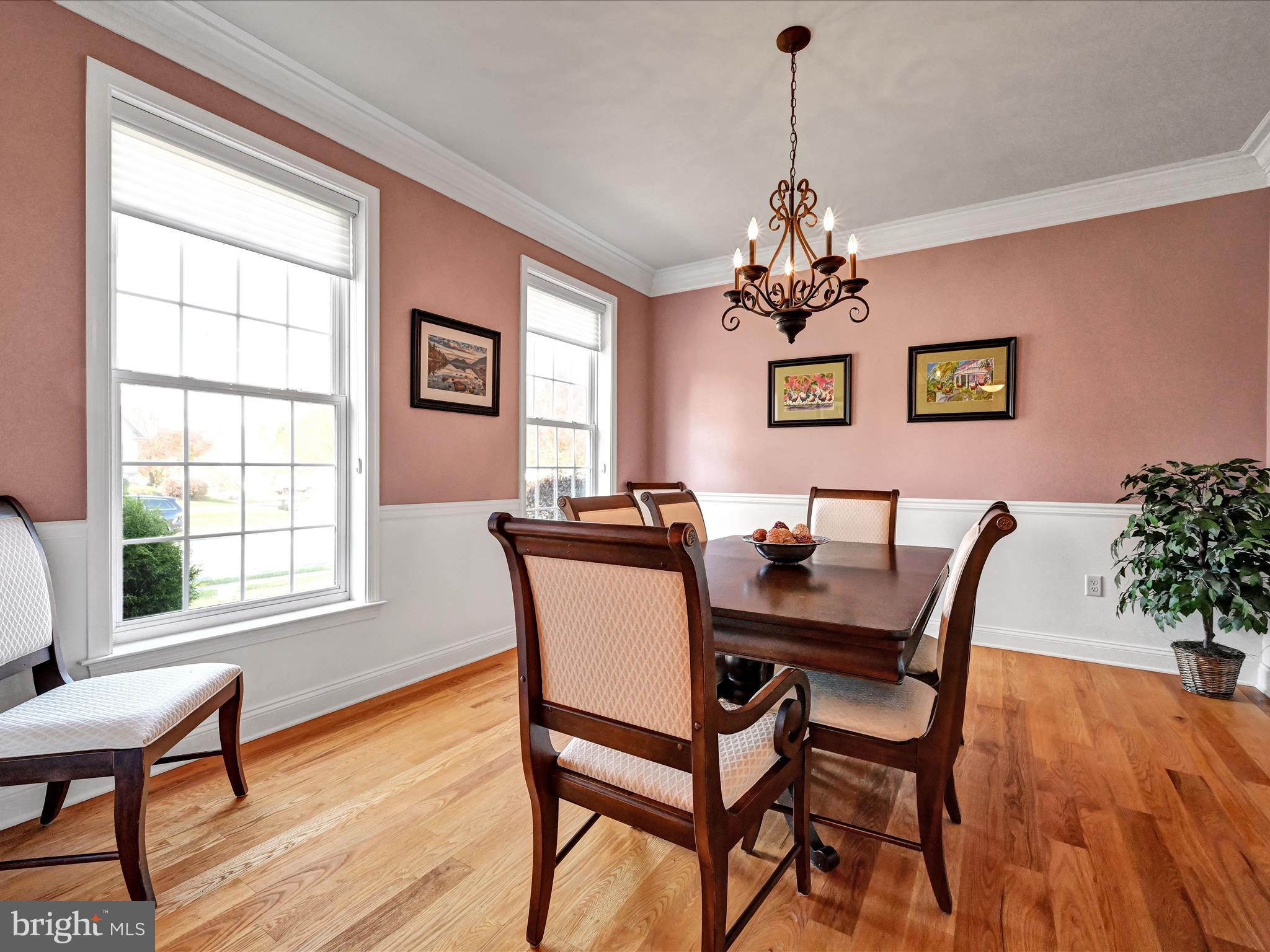 PENNS CROSSING - Residential