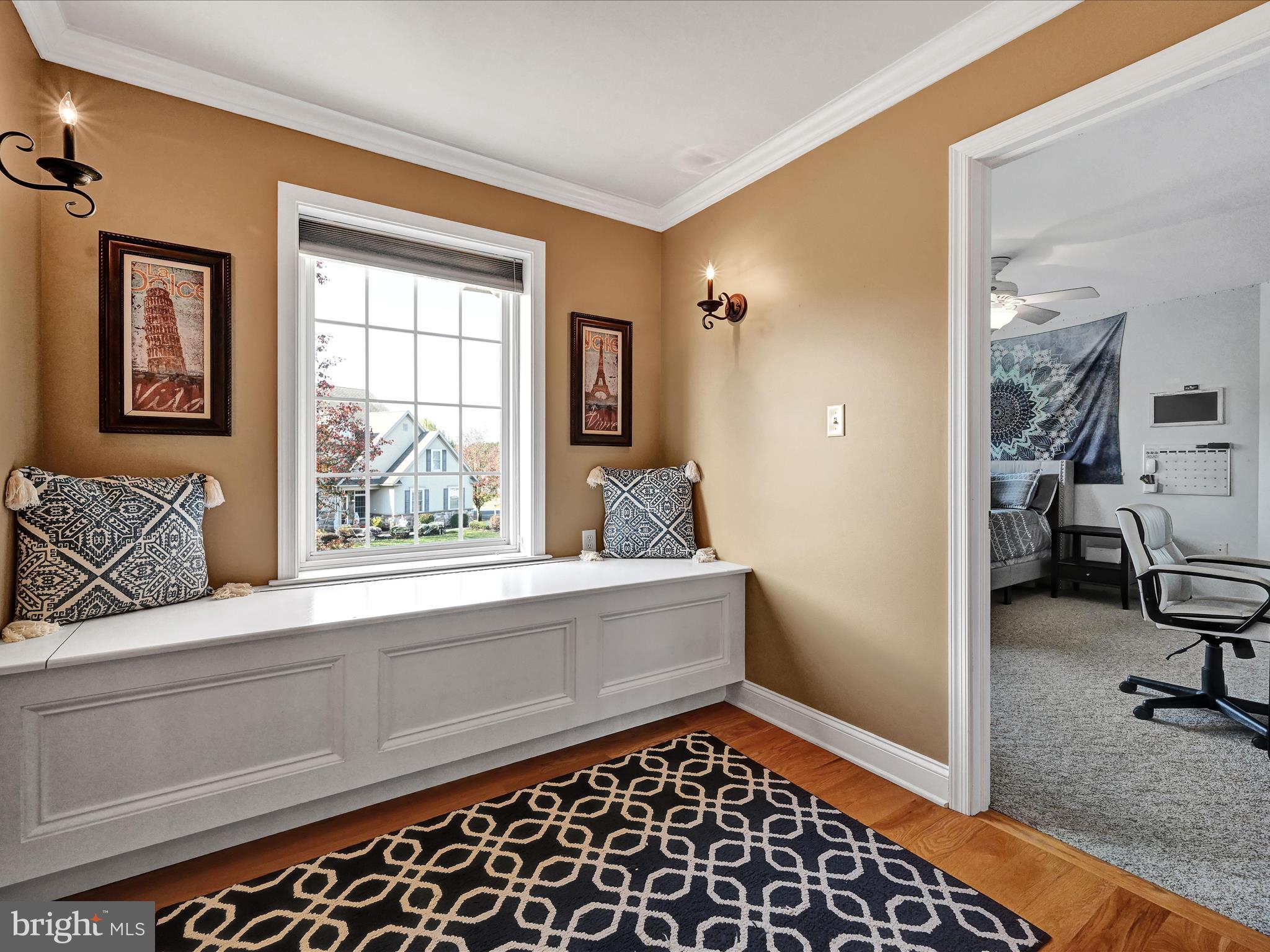 PENNS CROSSING - Residential