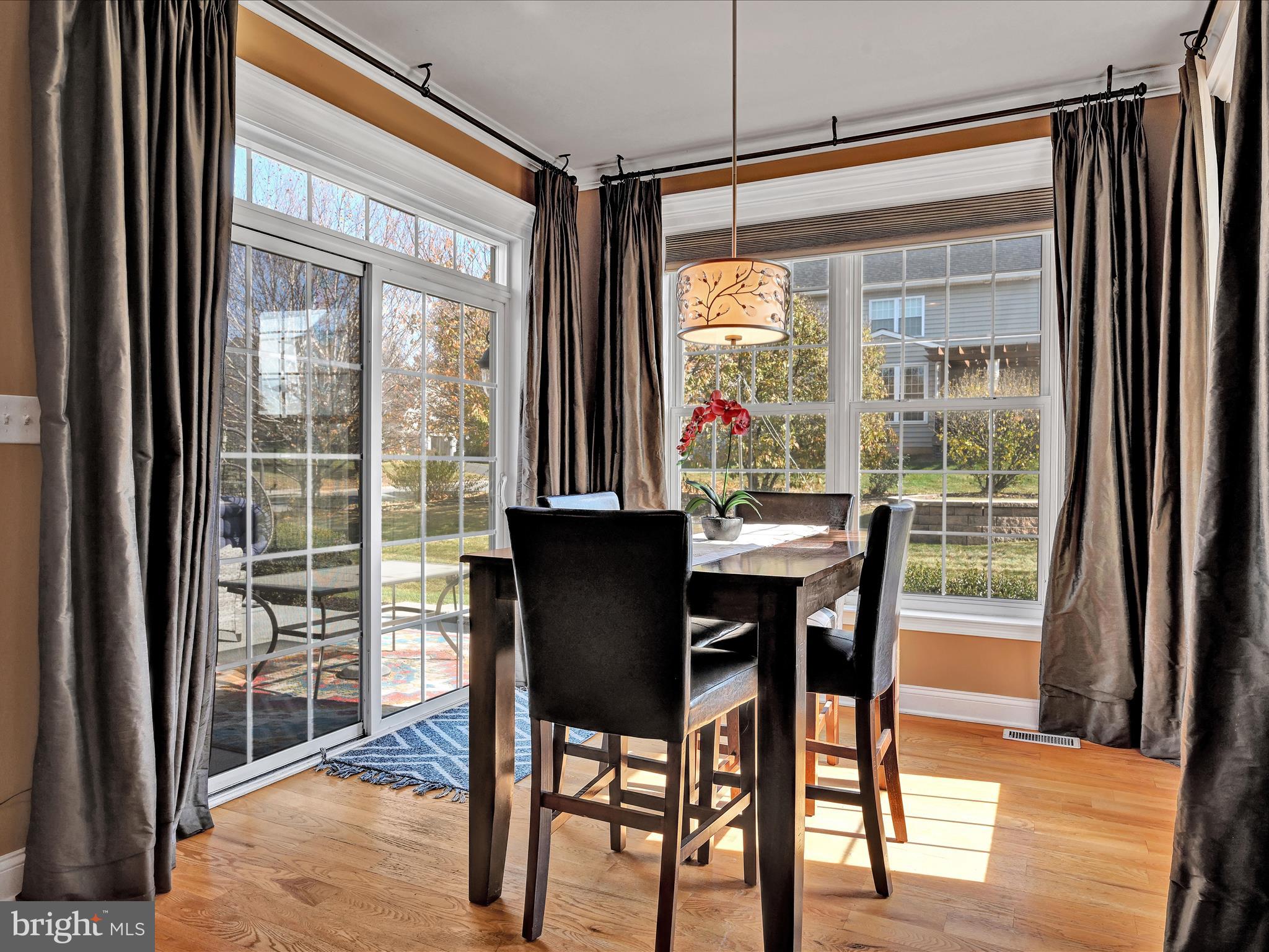 PENNS CROSSING - Residential