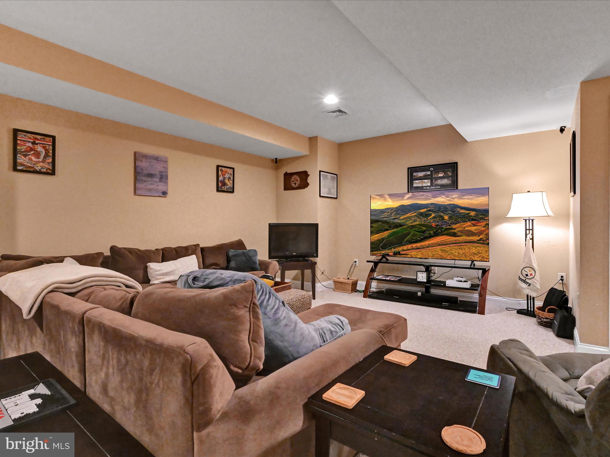 PENNS CROSSING - Residential