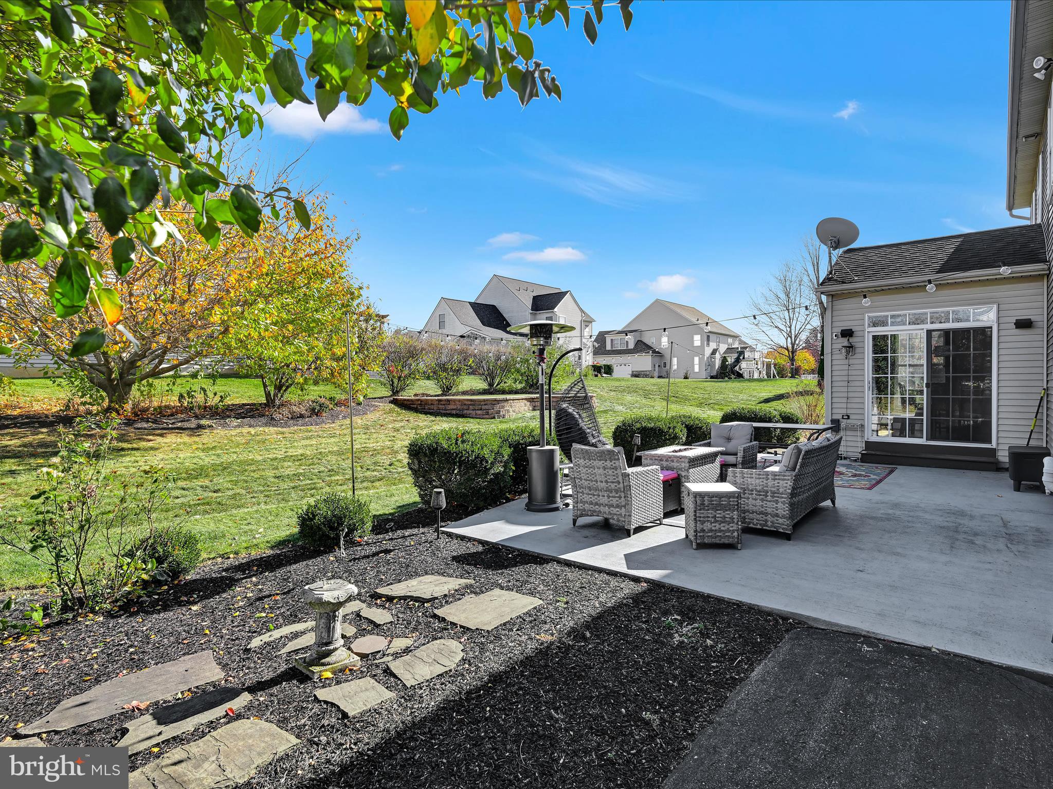 PENNS CROSSING - Residential