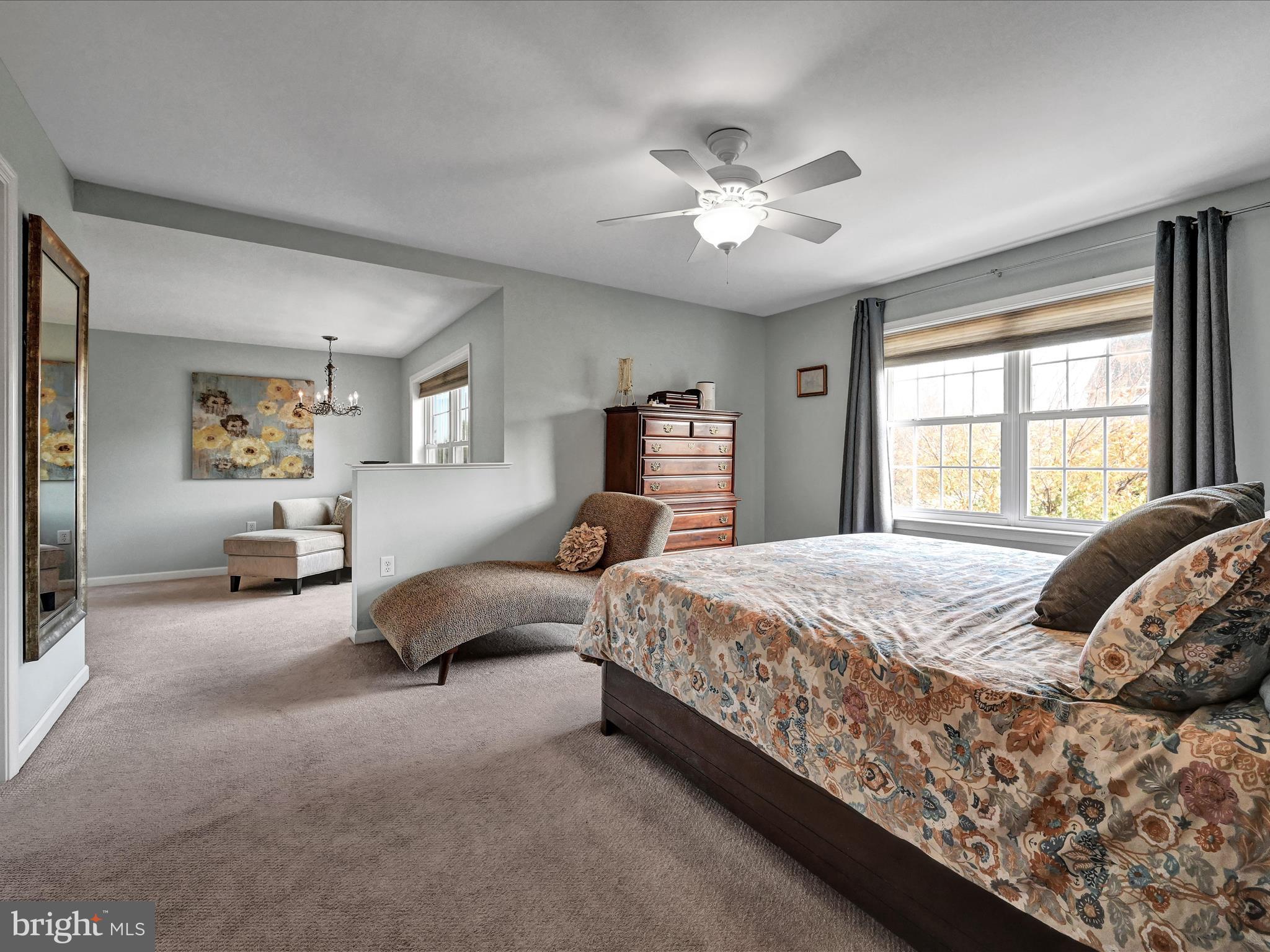 PENNS CROSSING - Residential