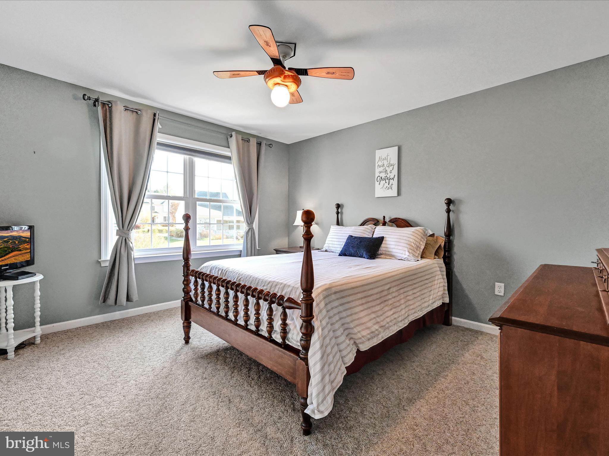 PENNS CROSSING - Residential