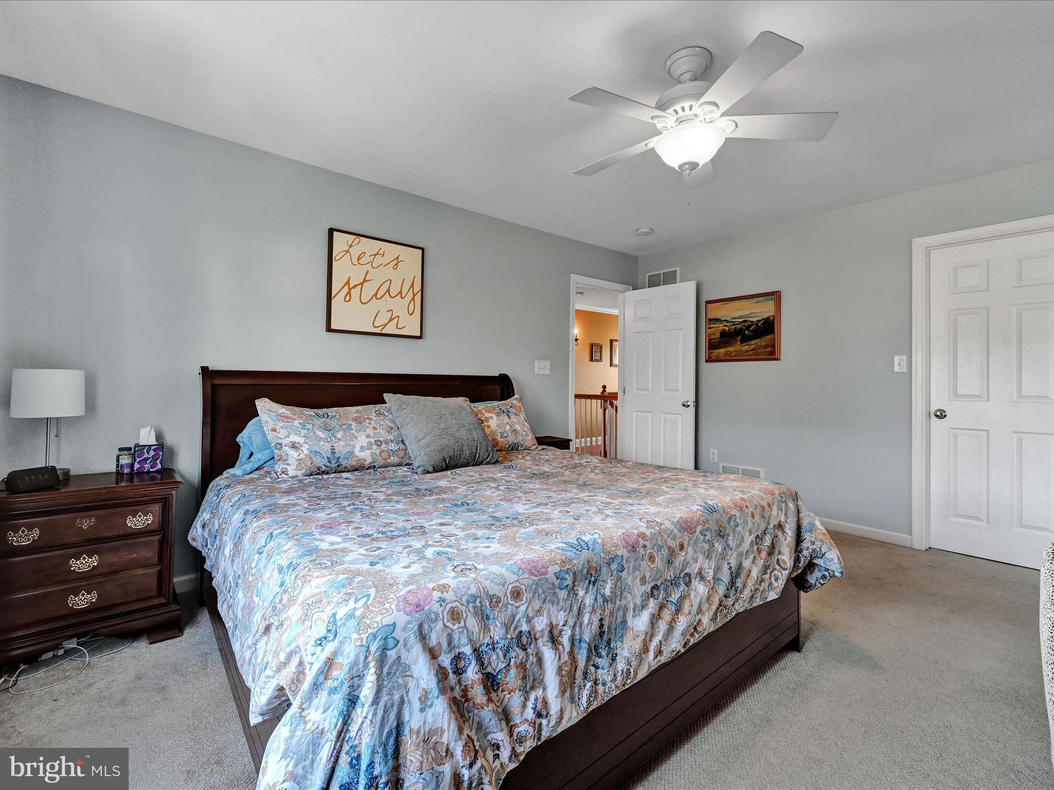 PENNS CROSSING - Residential