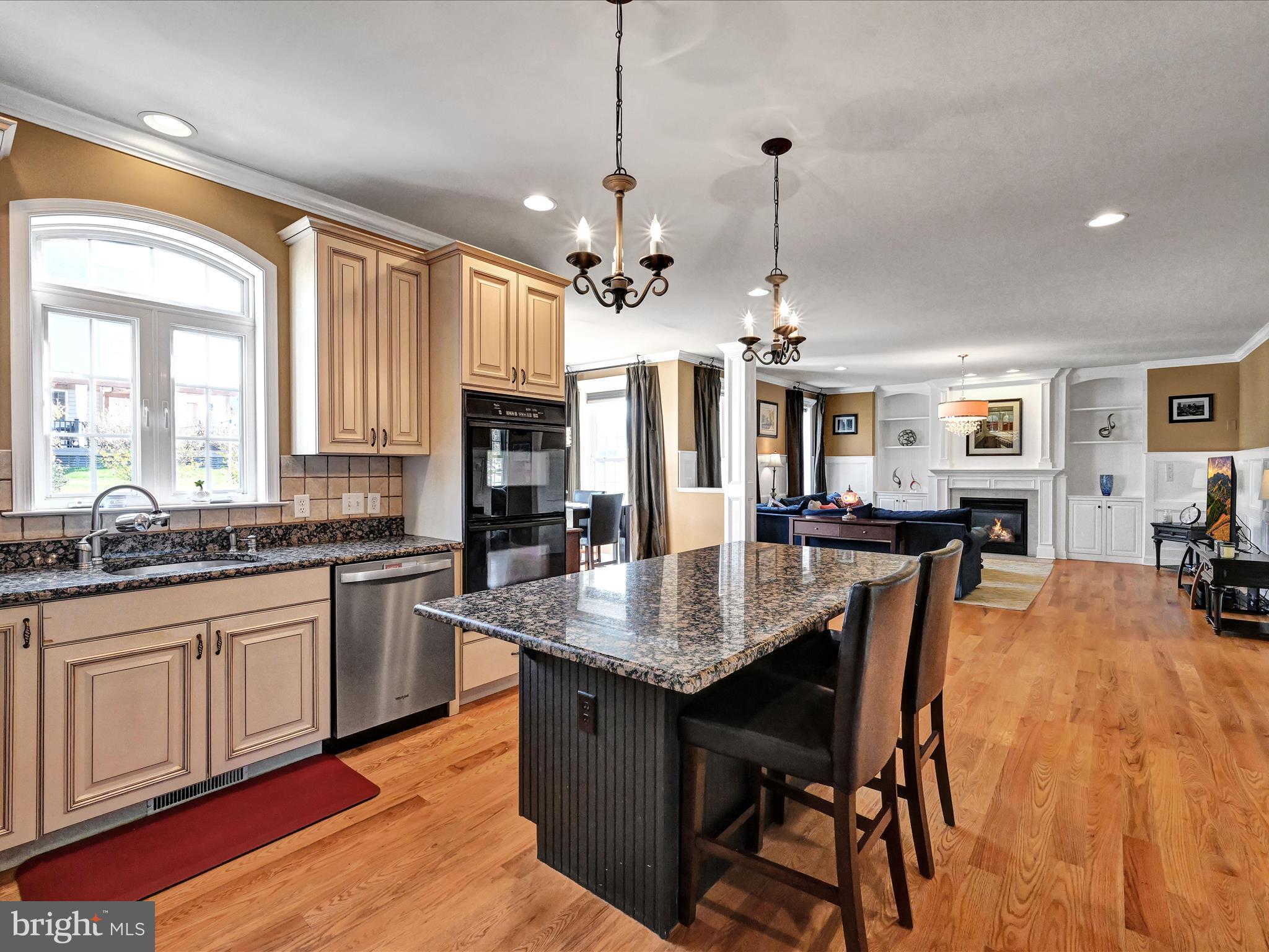 PENNS CROSSING - Residential