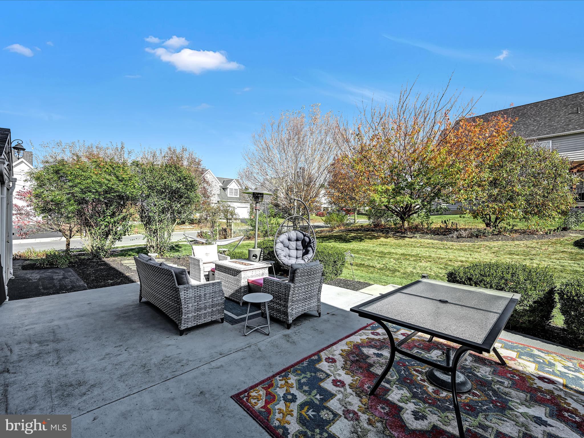 PENNS CROSSING - Residential