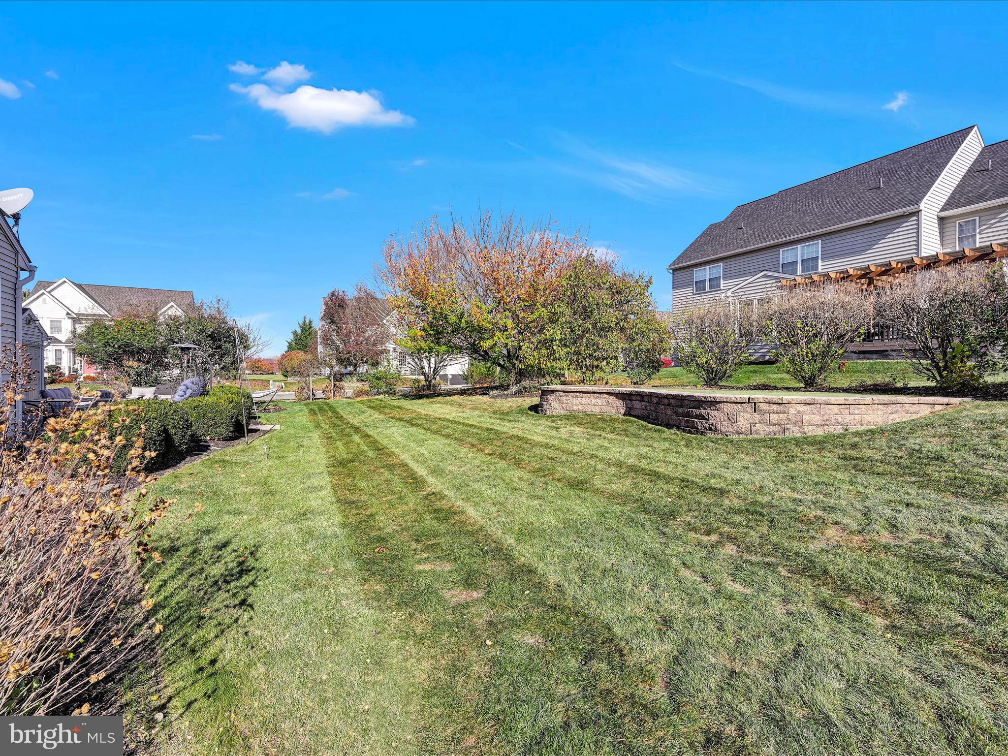 PENNS CROSSING - Residential