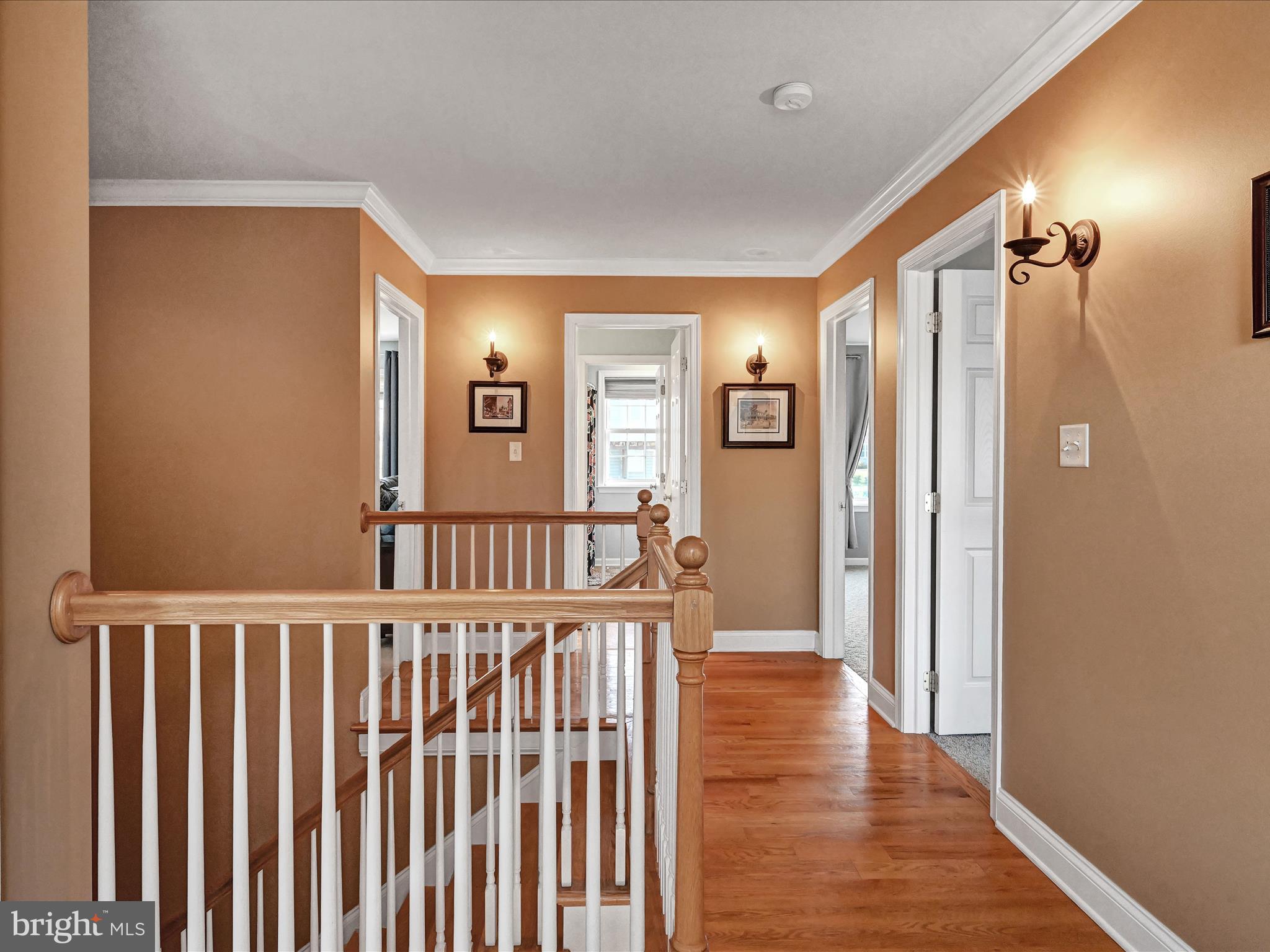 PENNS CROSSING - Residential