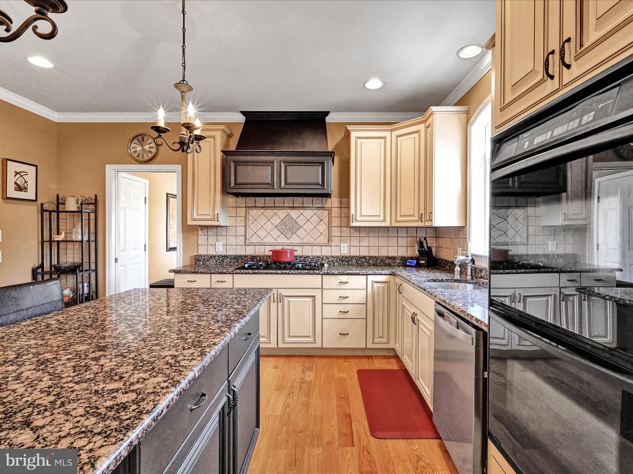 PENNS CROSSING - Residential