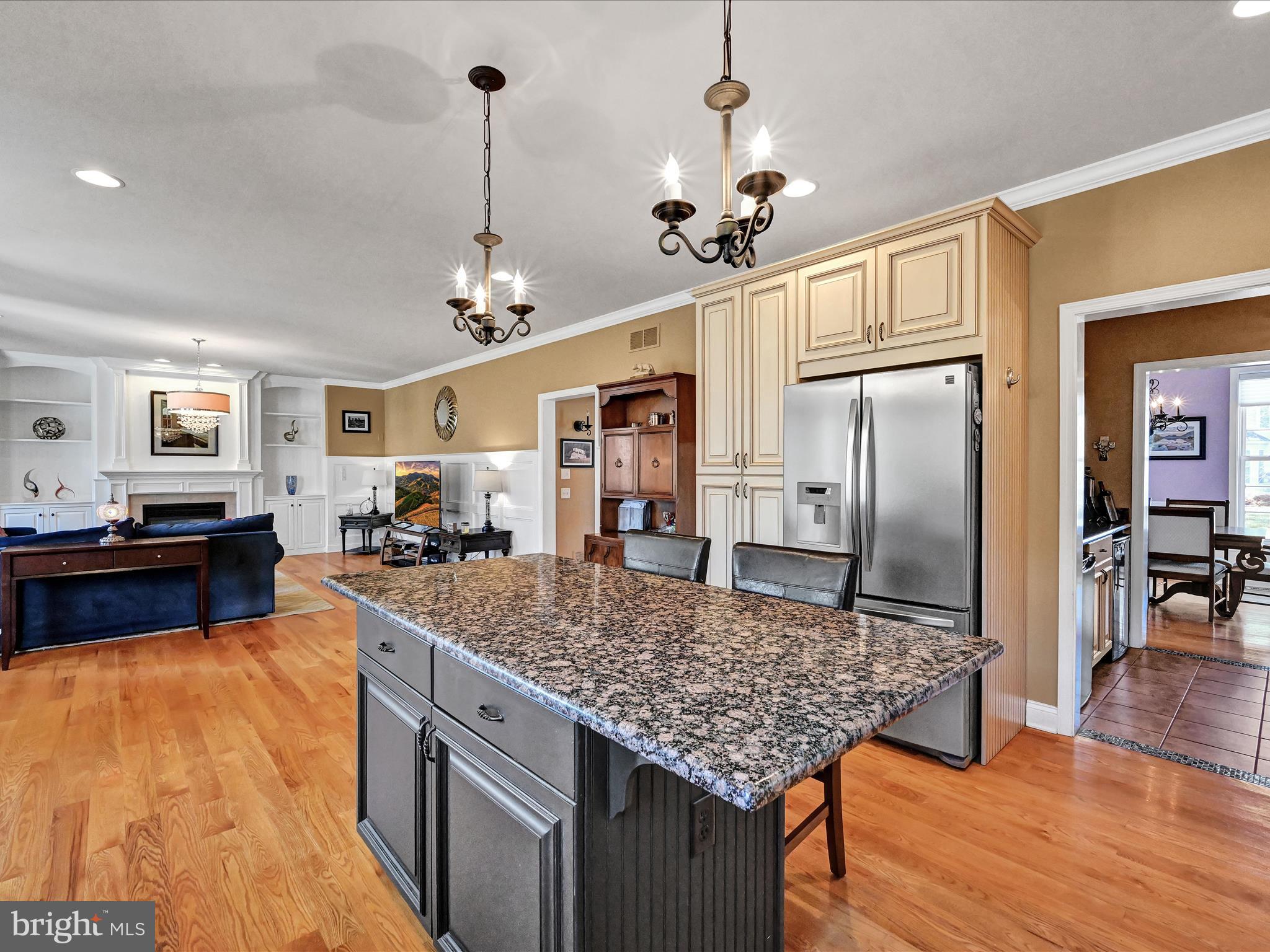 PENNS CROSSING - Residential