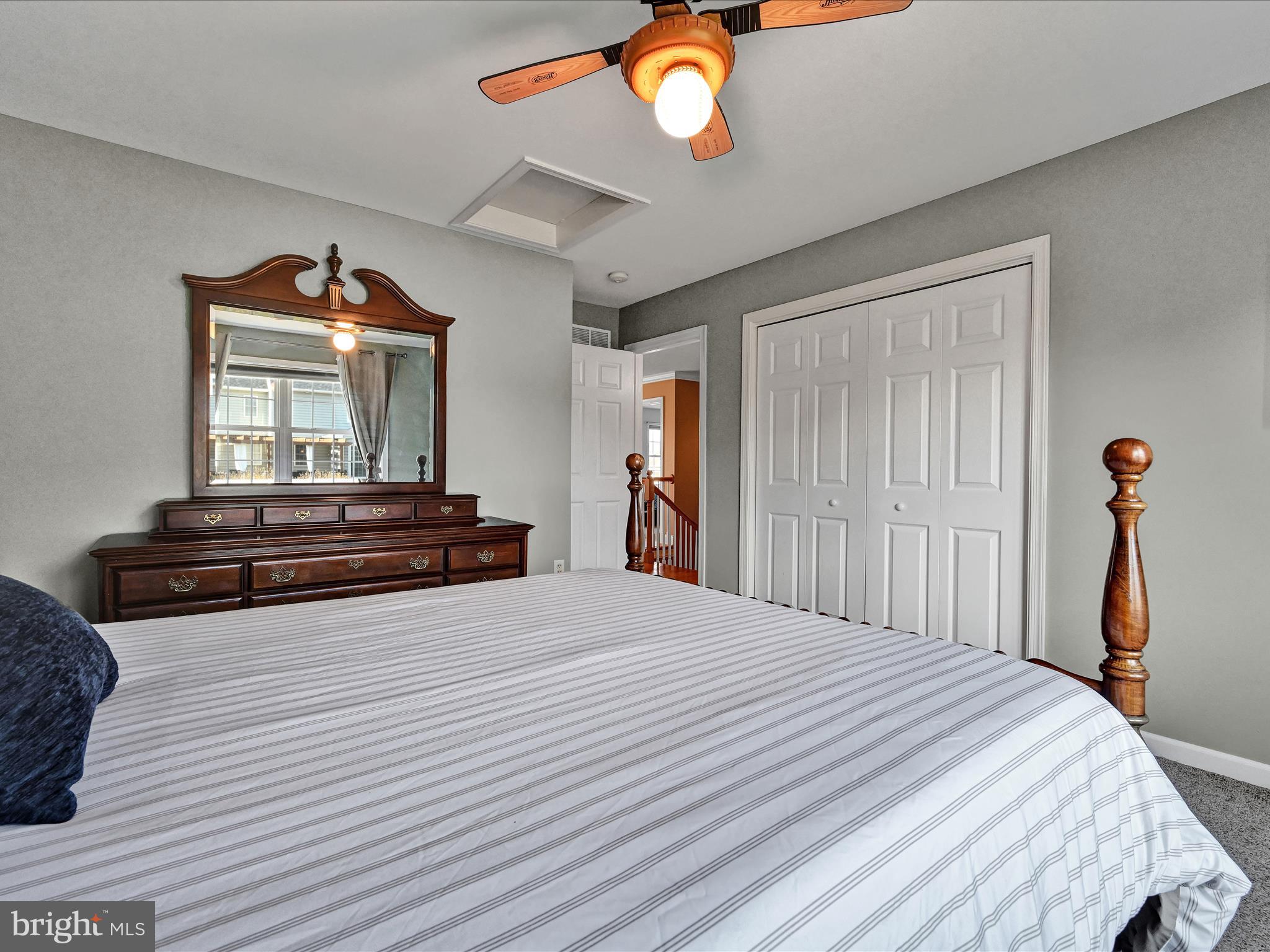 PENNS CROSSING - Residential