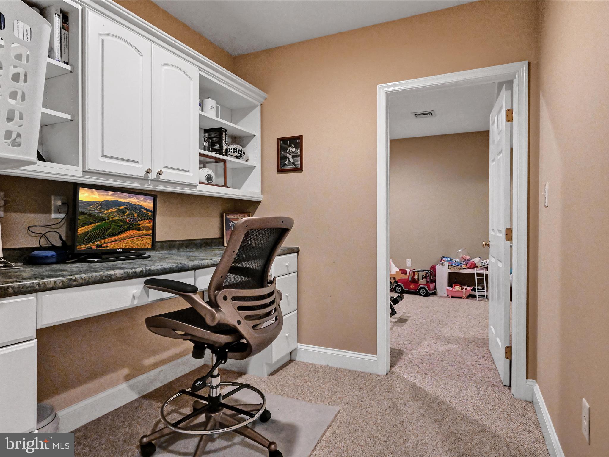 PENNS CROSSING - Residential