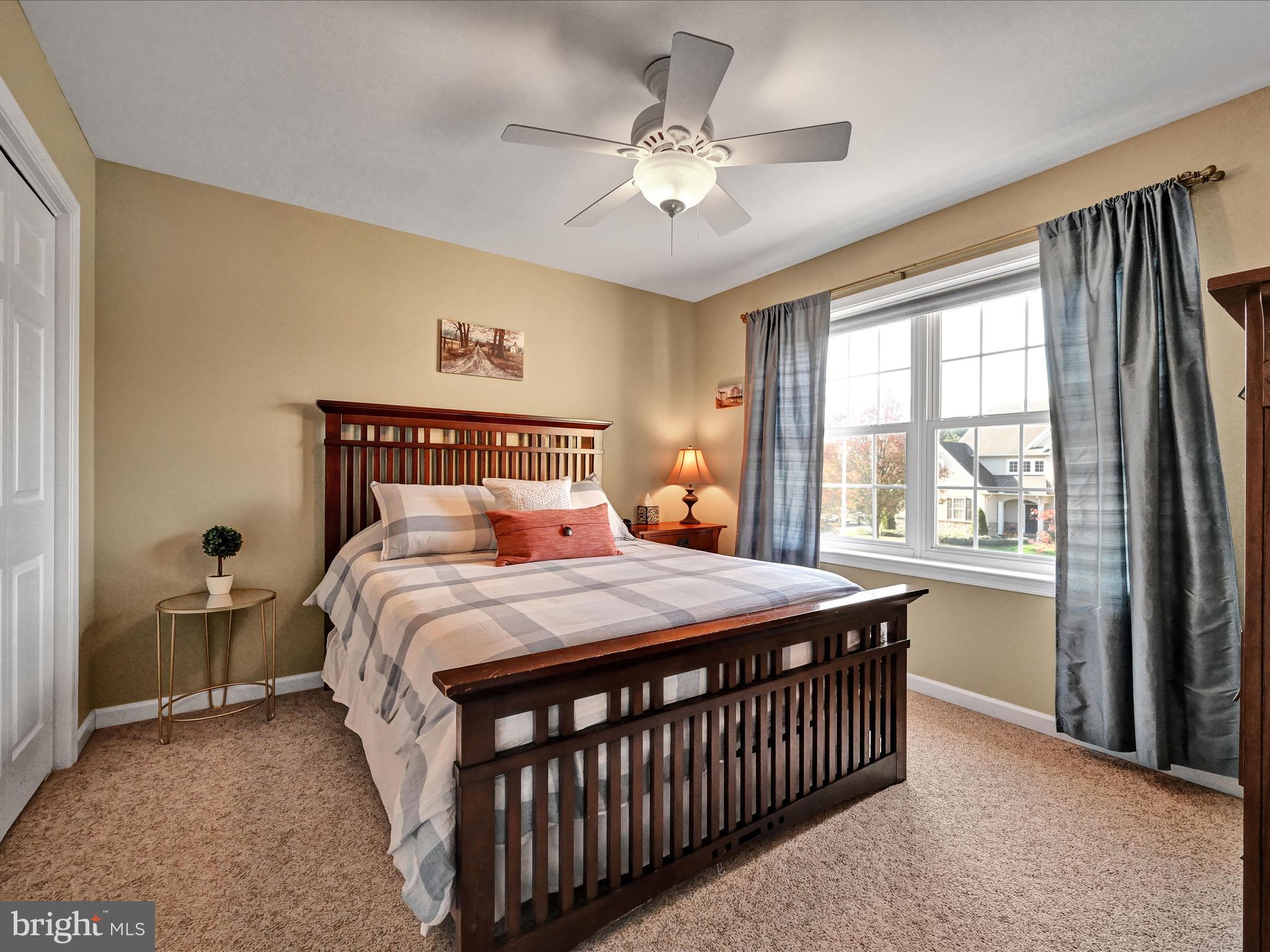 PENNS CROSSING - Residential