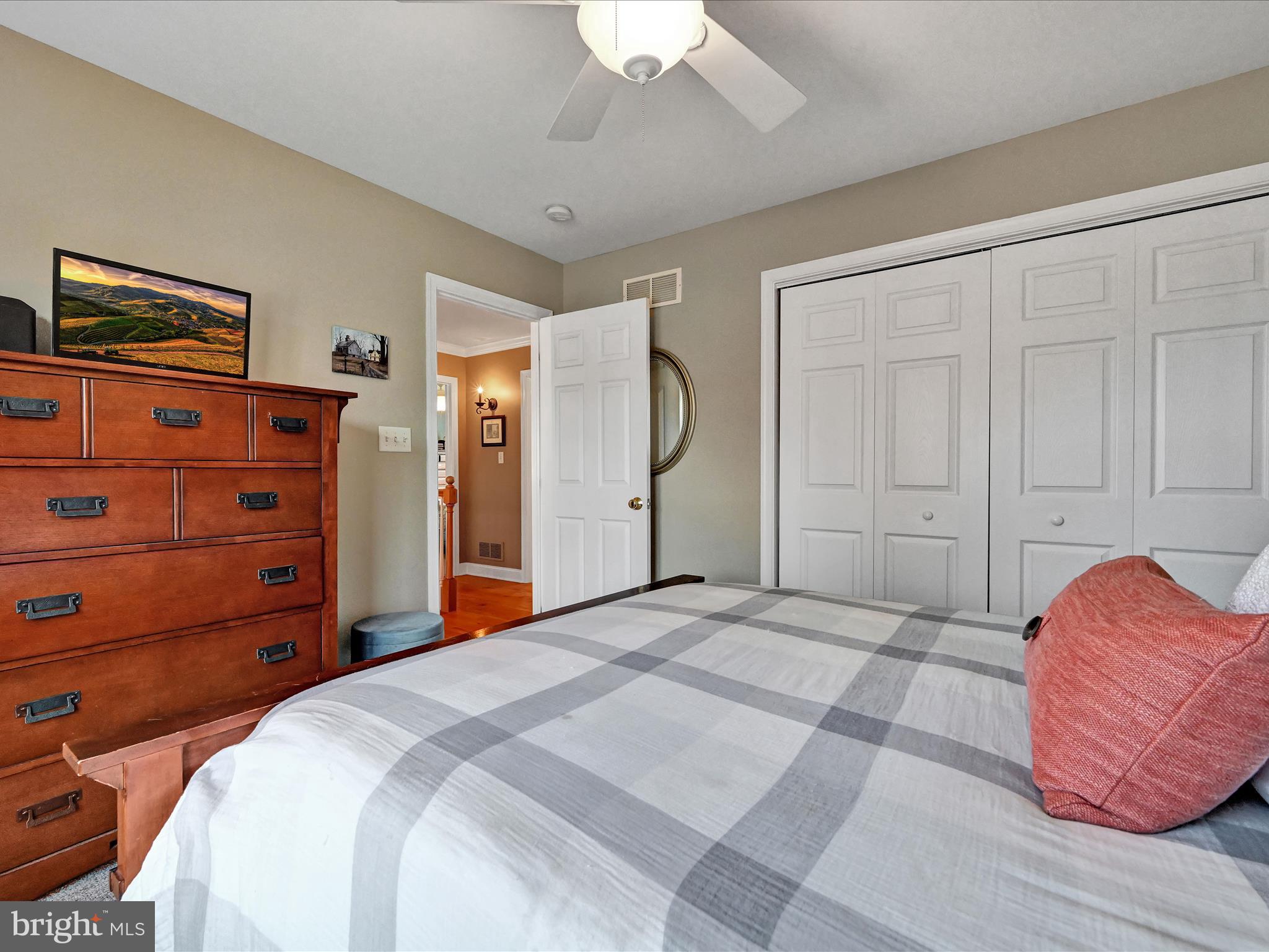 PENNS CROSSING - Residential