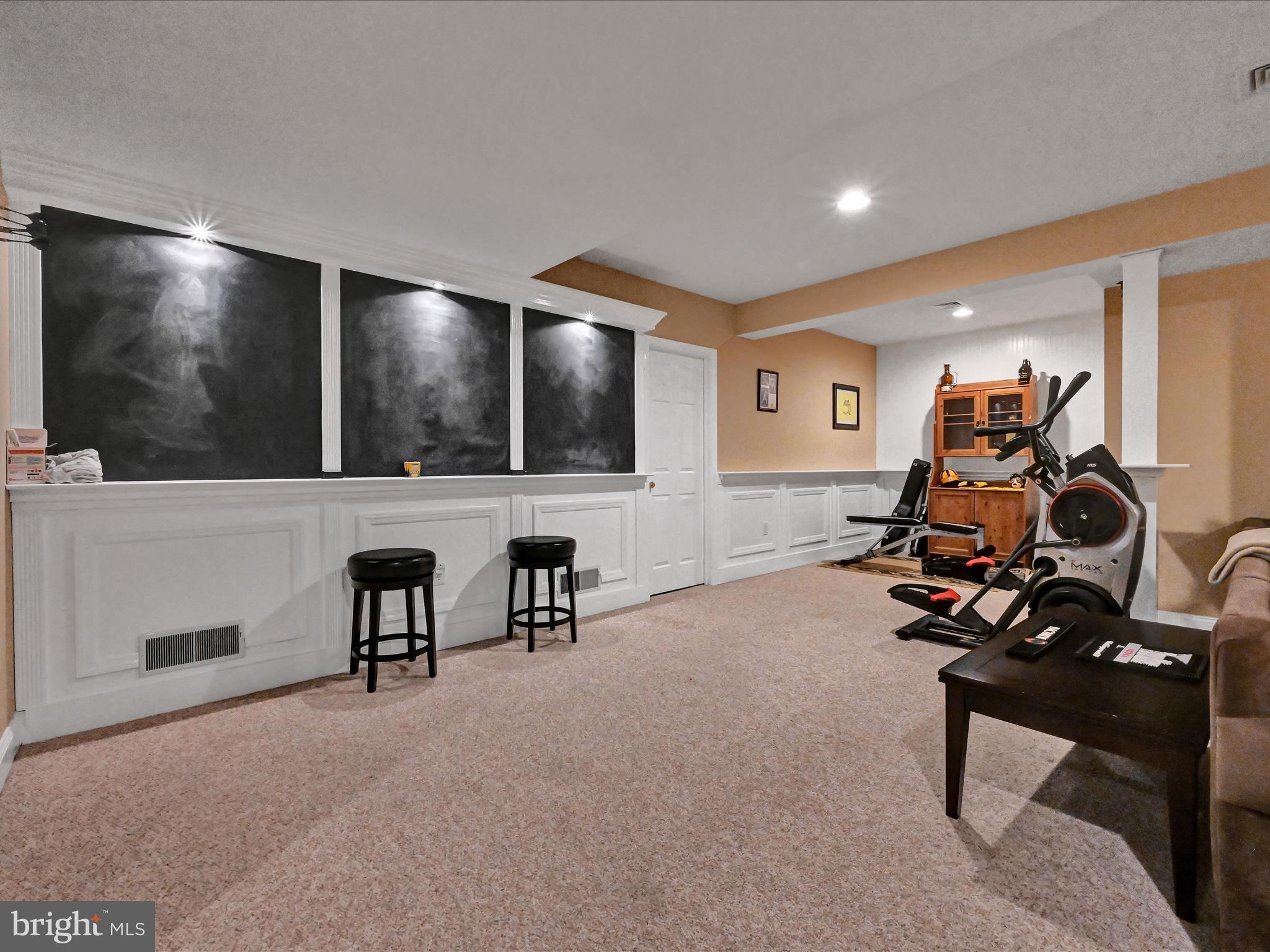 PENNS CROSSING - Residential