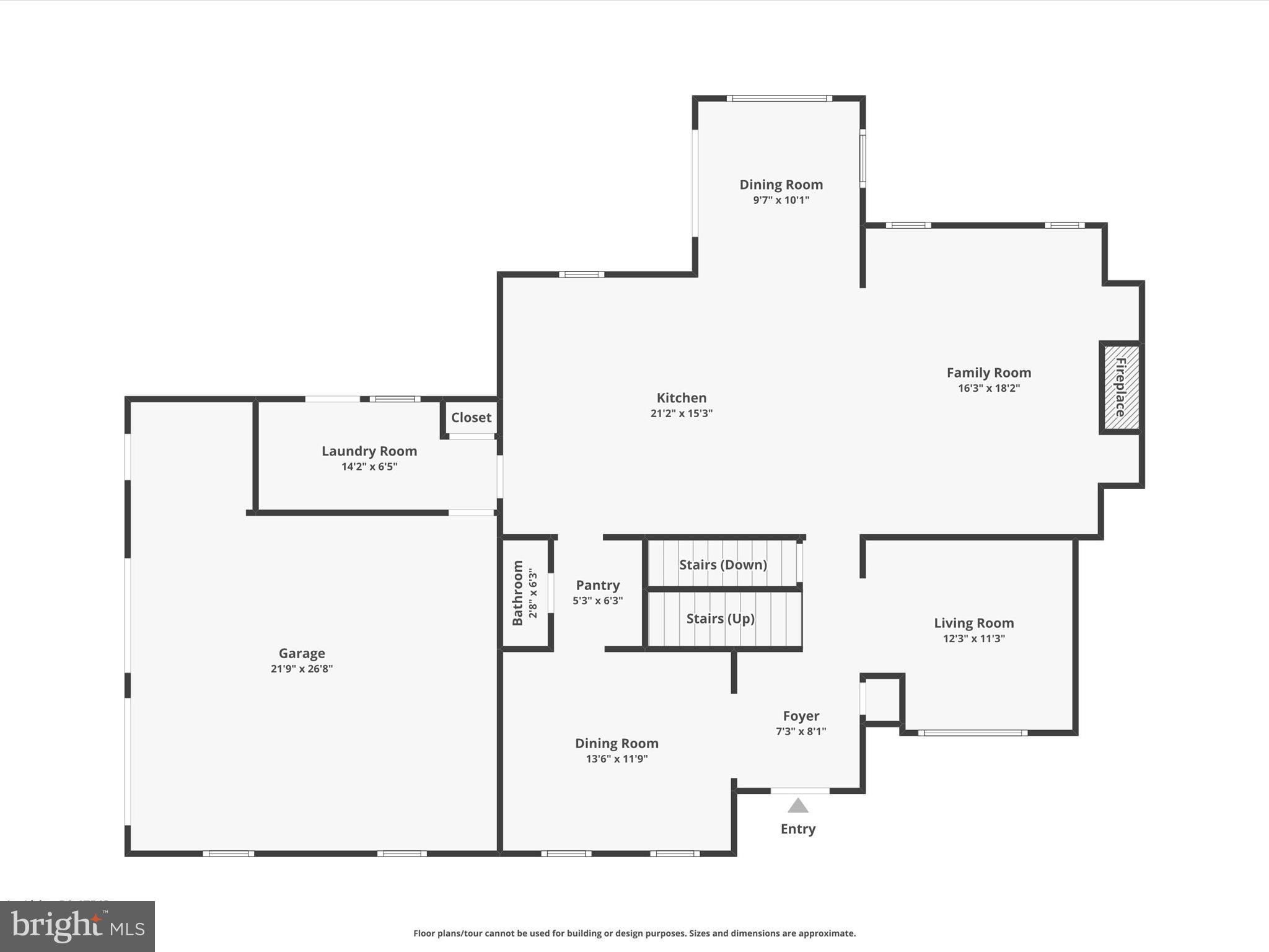 PENNS CROSSING - Residential