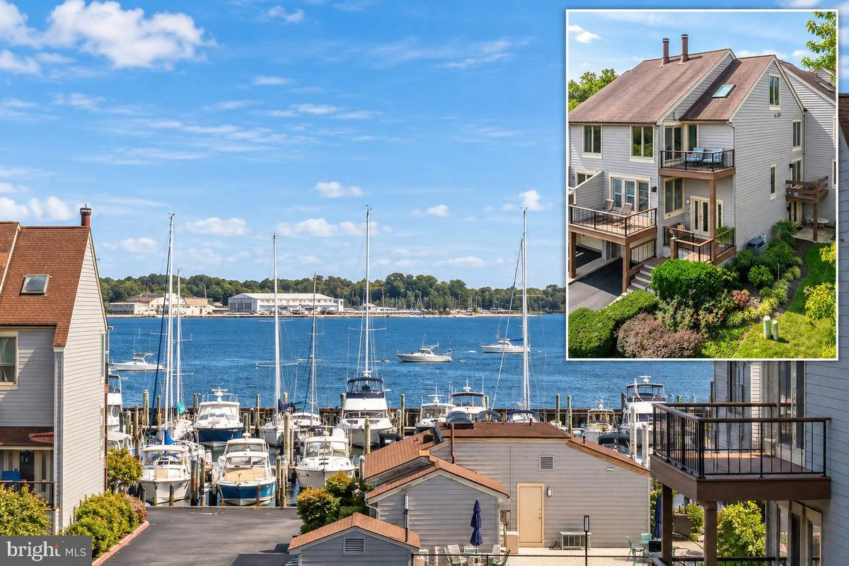 23 Chesapeake Lndg Lndg, Annapolis, MD, 21403