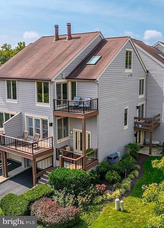 23 CHESAPEAKE LNDG