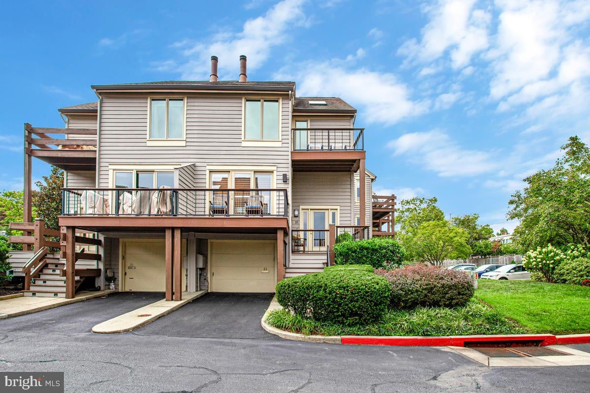 23 CHESAPEAKE LNDG