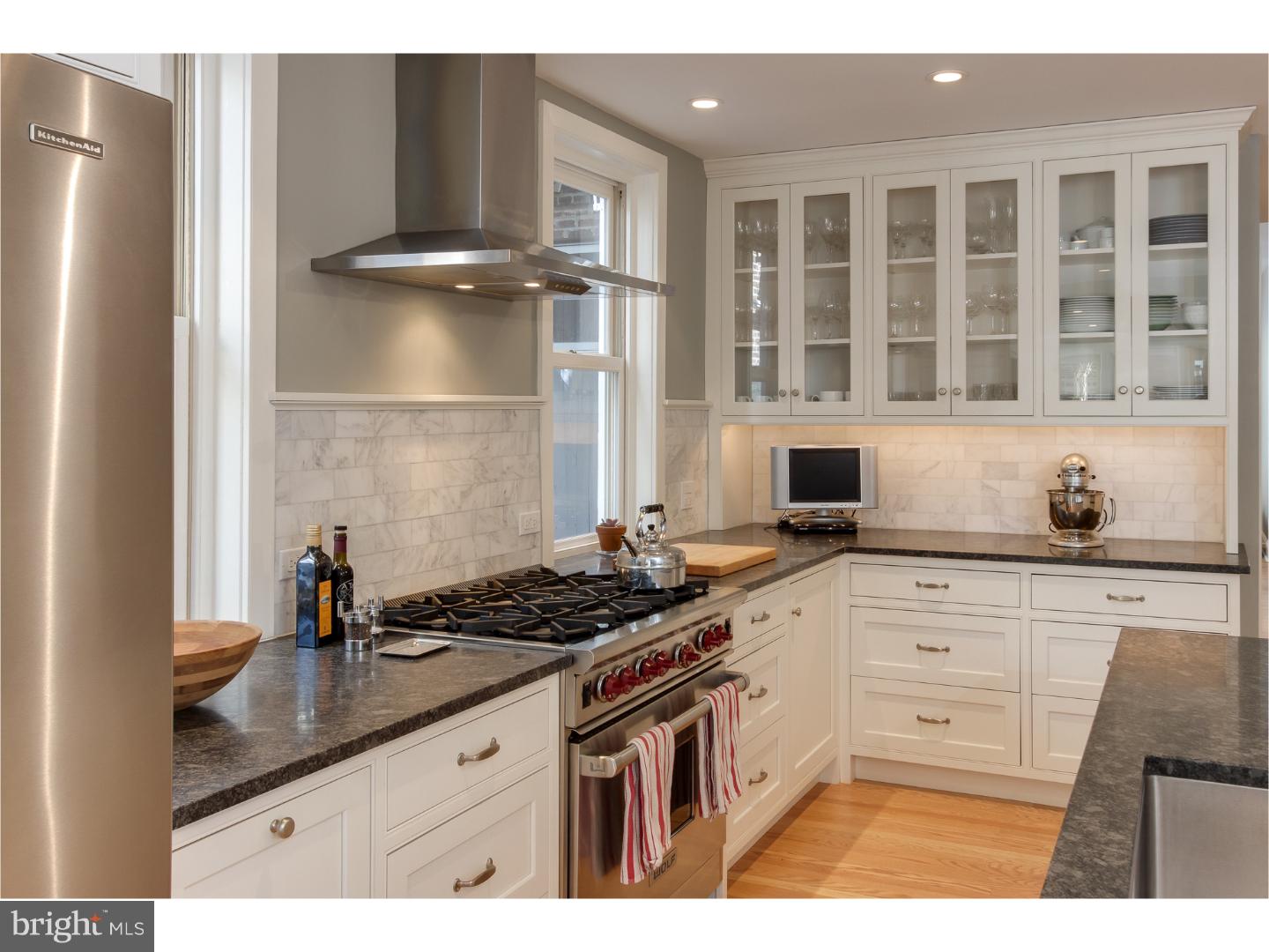 FITLER SQUARE - Residential