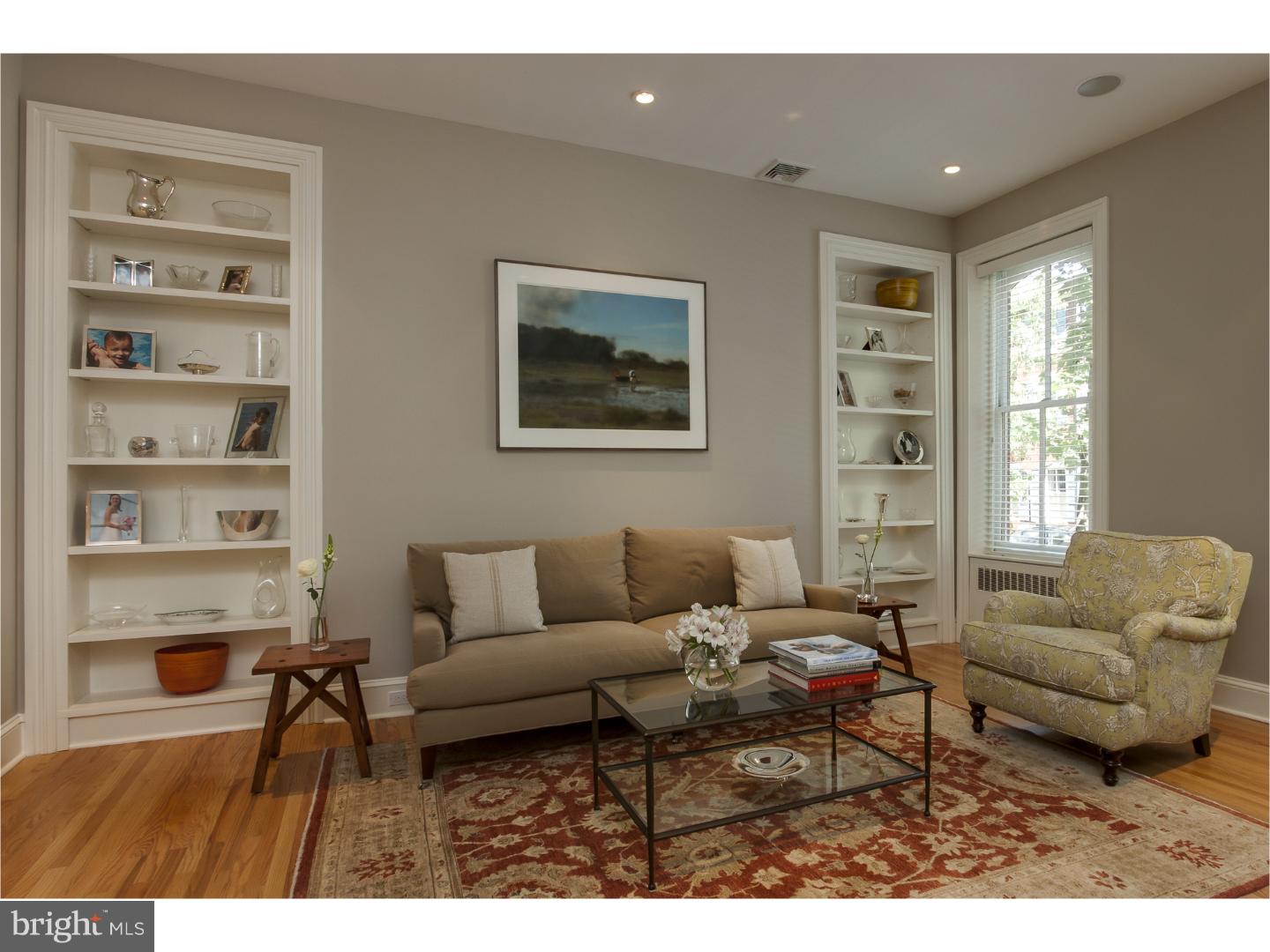 FITLER SQUARE - Residential