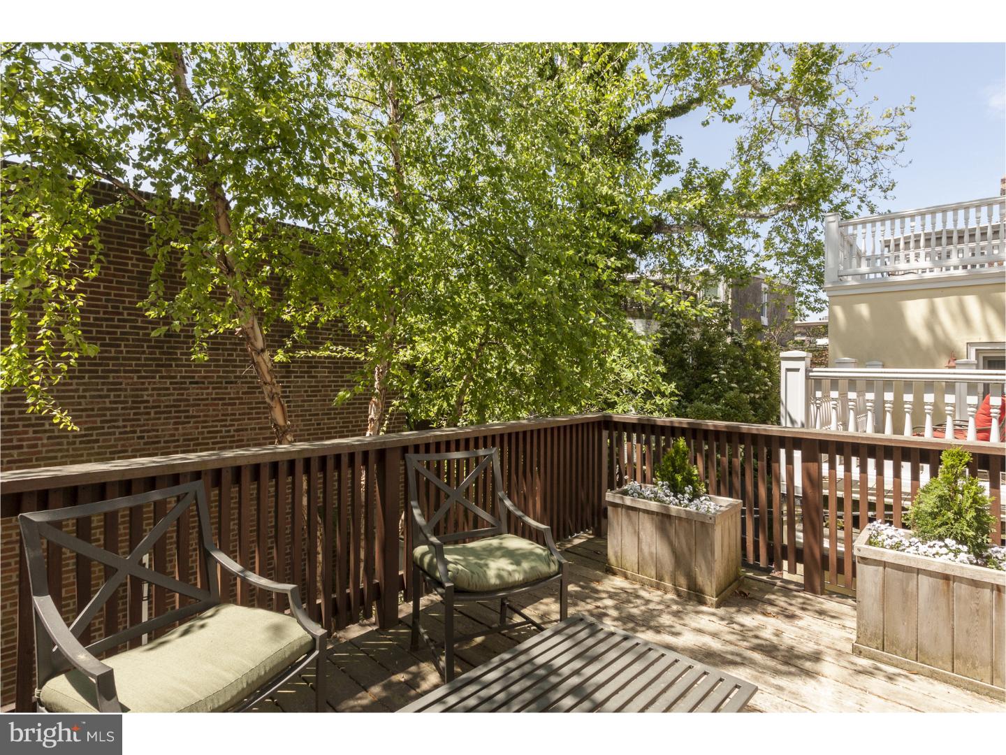 FITLER SQUARE - Residential