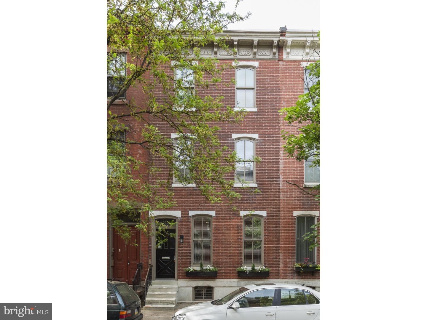 FITLER SQUARE - Residential