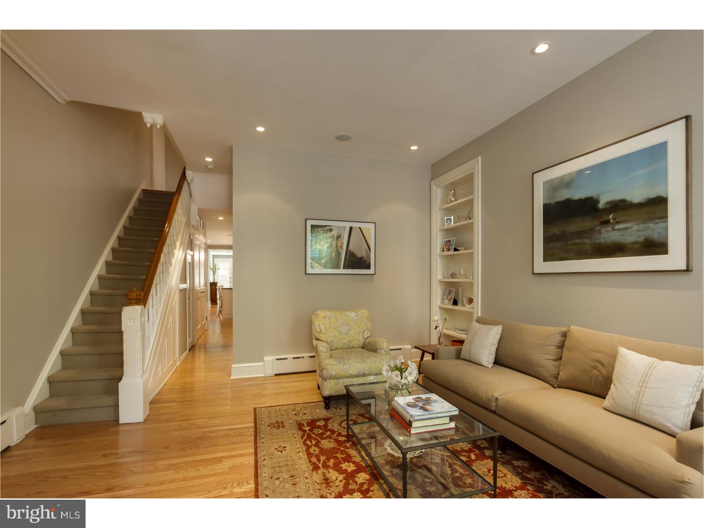 FITLER SQUARE - Residential